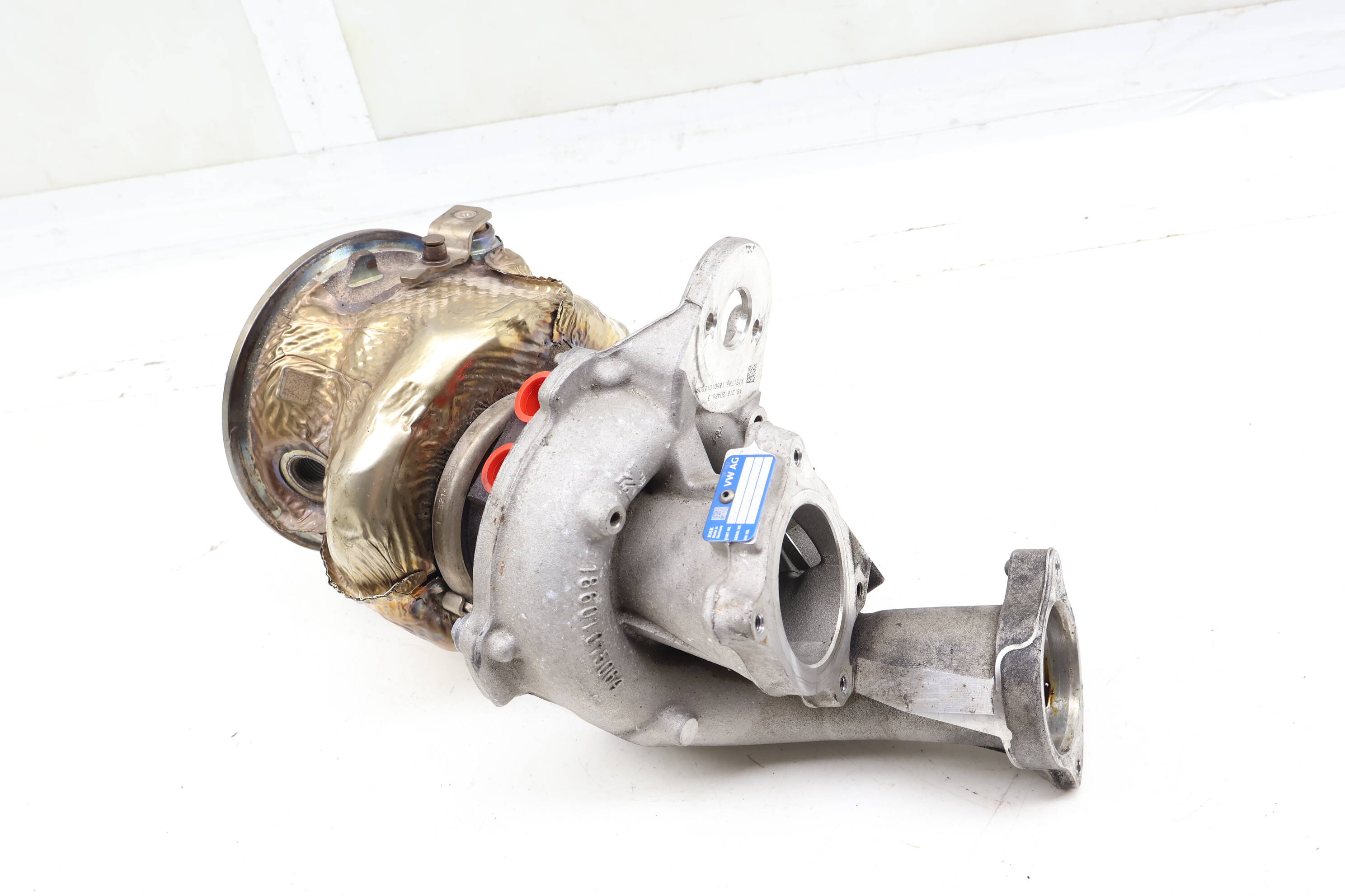 Turbo / Turbocharger 0P2145701C PAB145701