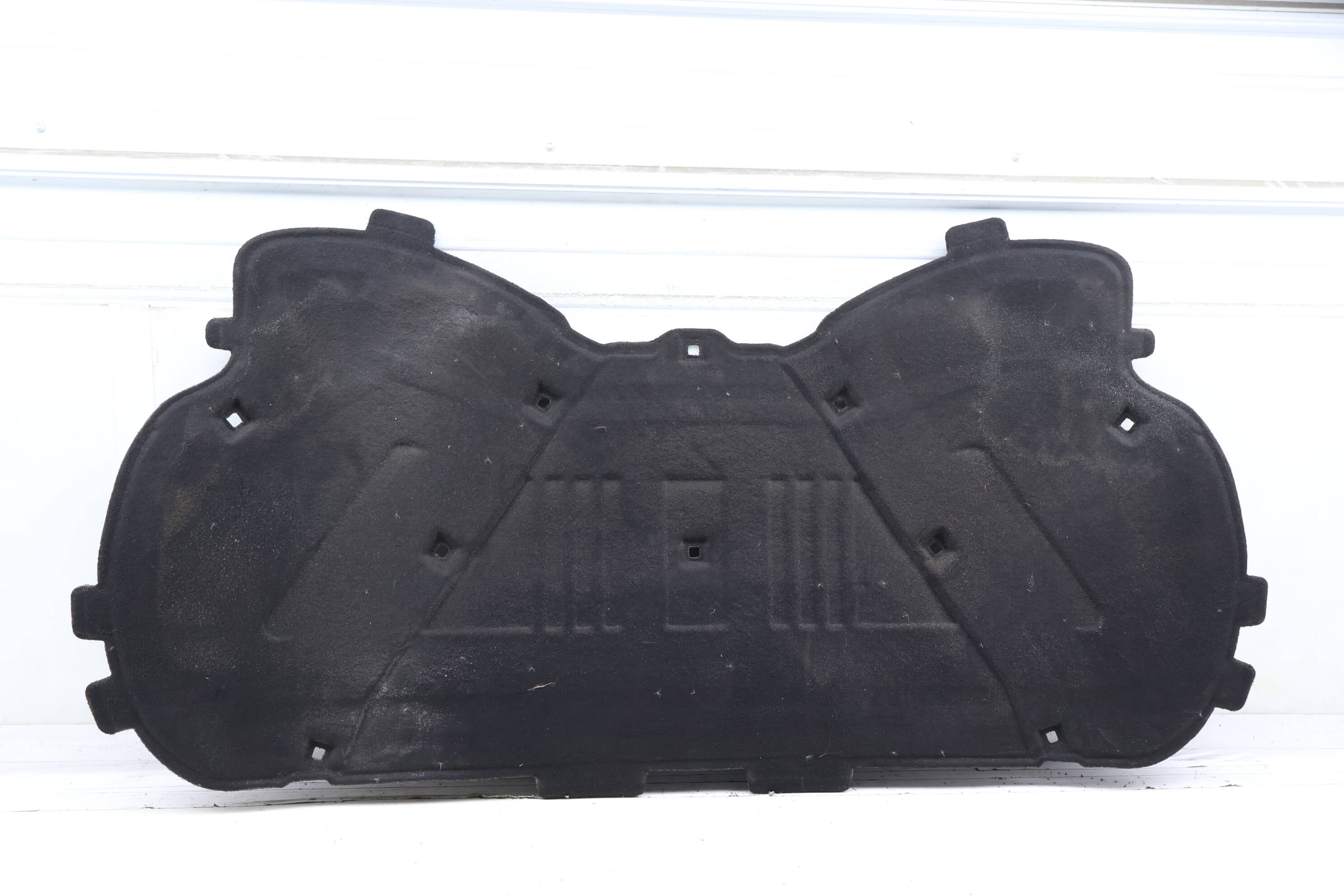 Hood Insulation / Sound Blanket 8R0863825