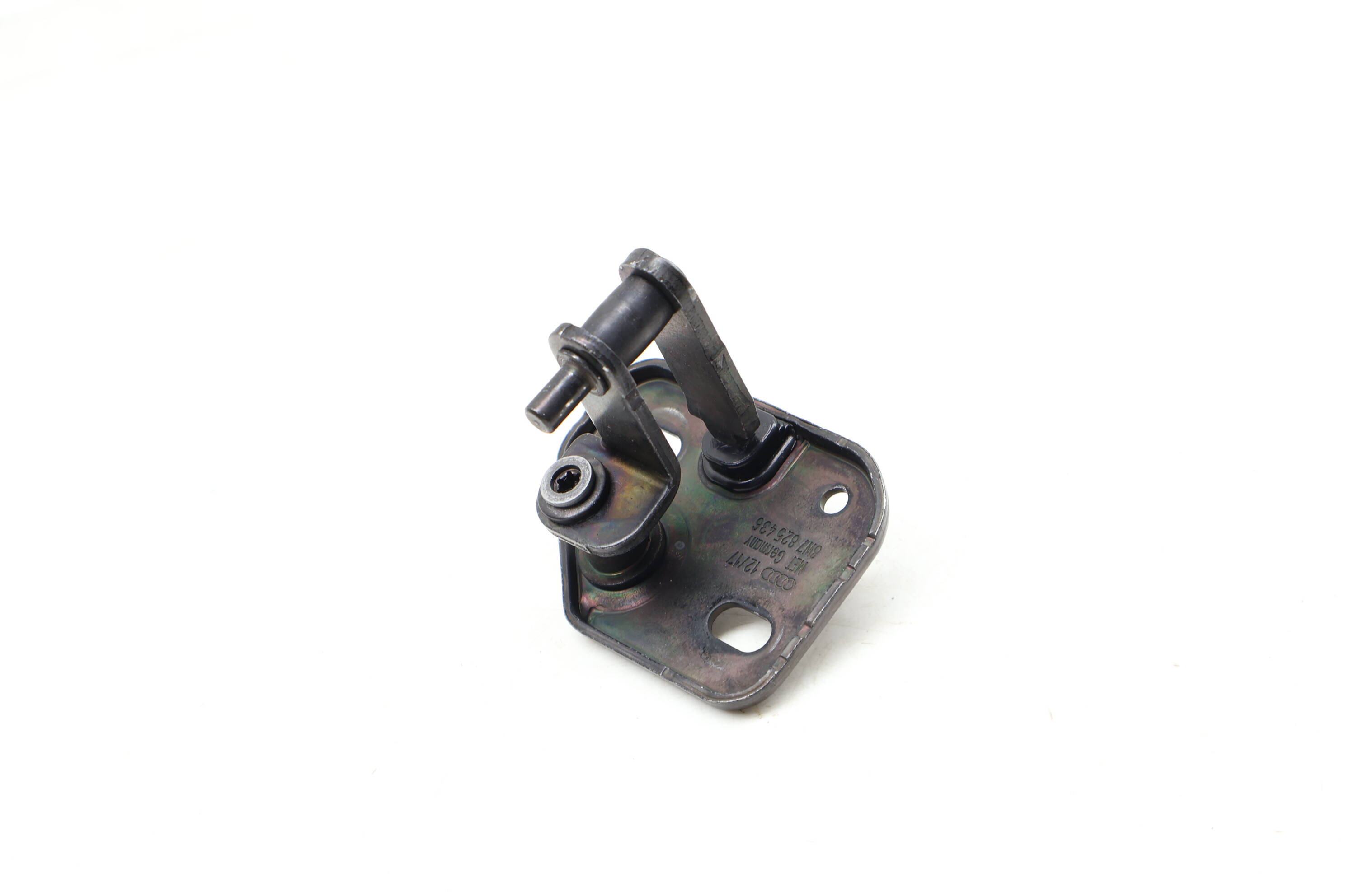 Convertible Top Stowage Latch / Striker 8W7825436