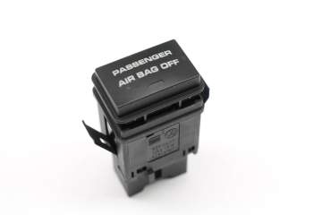 Passenger Airbag Off Light / Indicator / Switch 7L5919211B