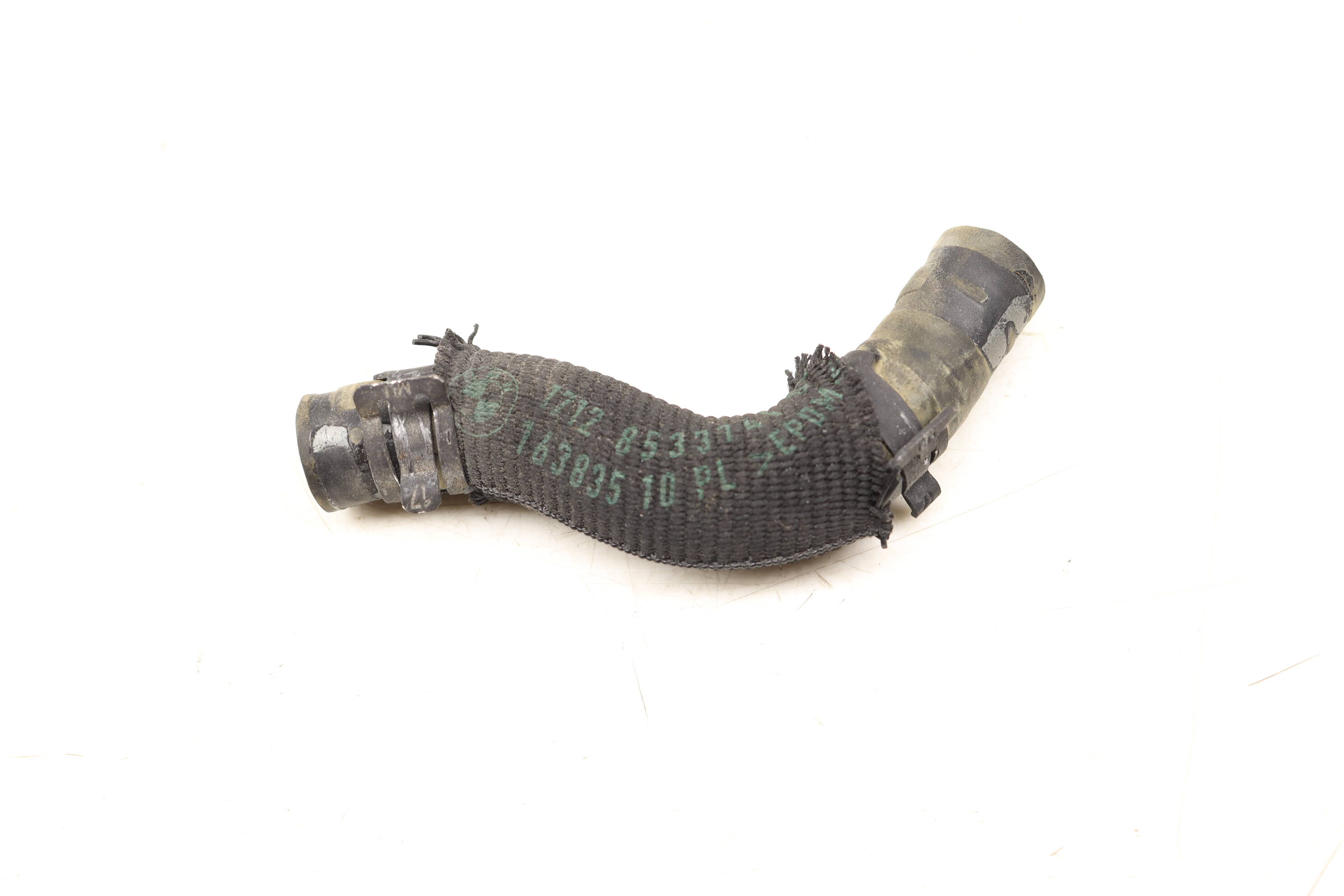 Coolant Hose 11538533741