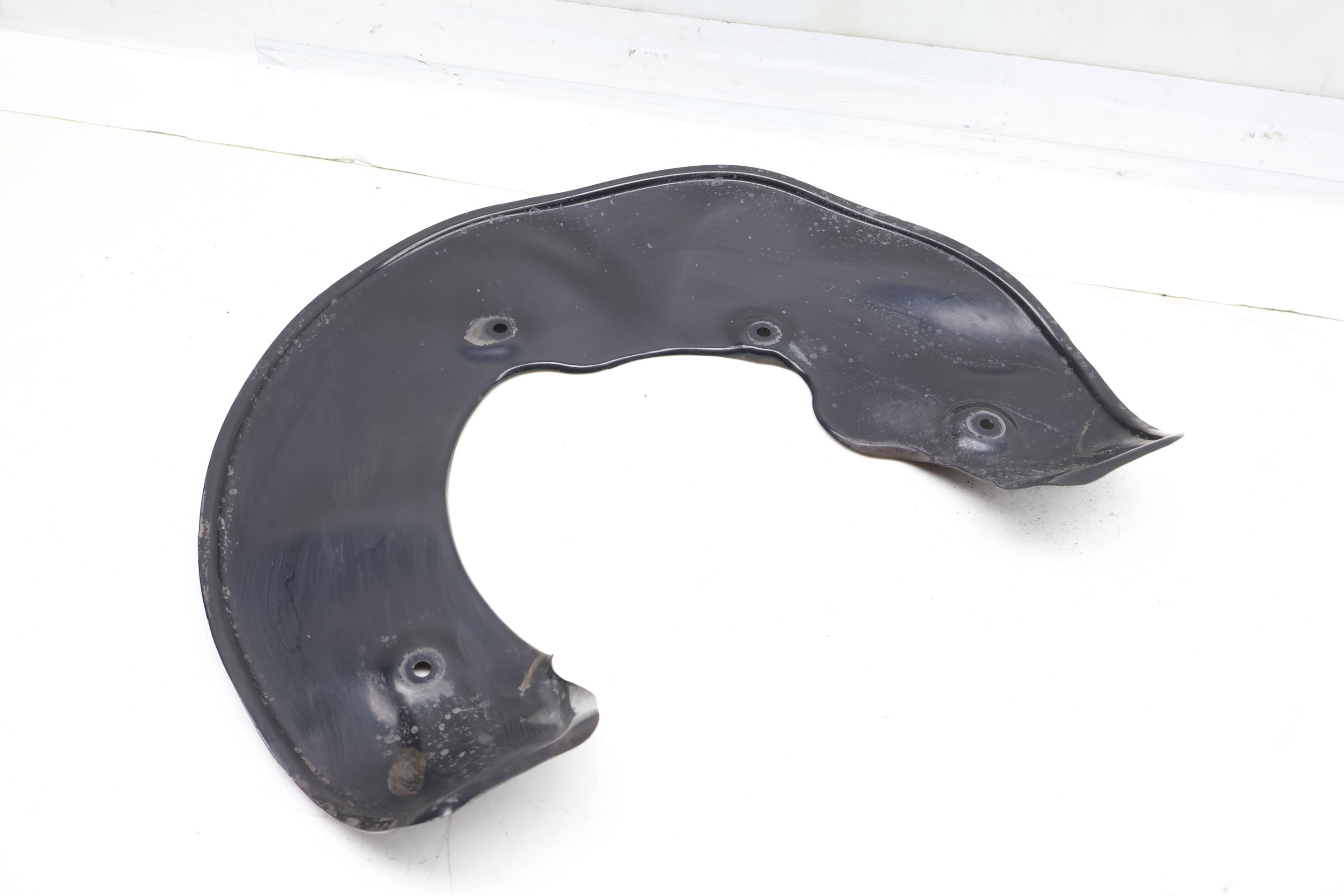 Brake Dust / Splash Shield 4H0615312C