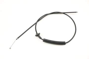 Hood Release Cable 51237197474