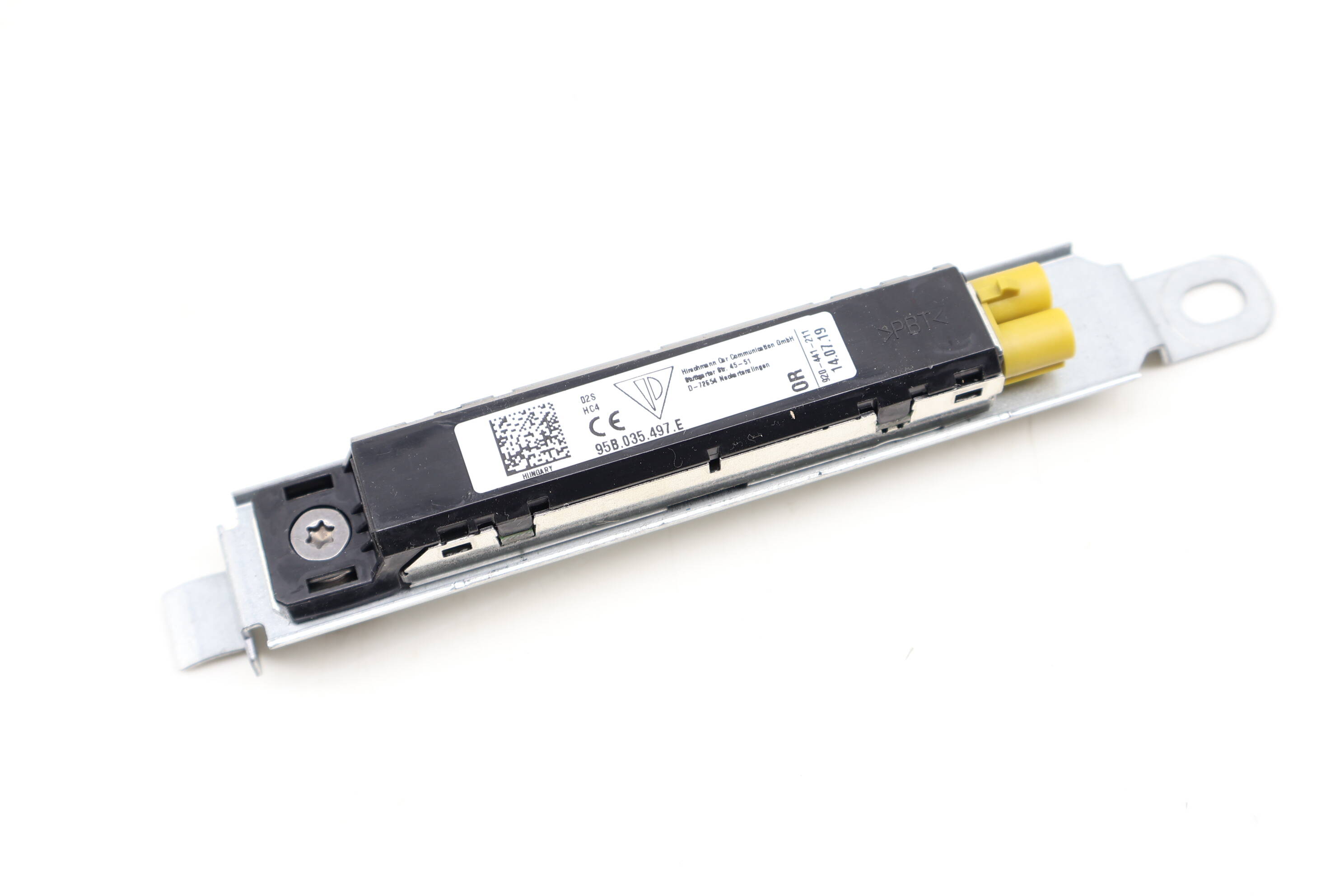 Antenna Booster 95B035497E