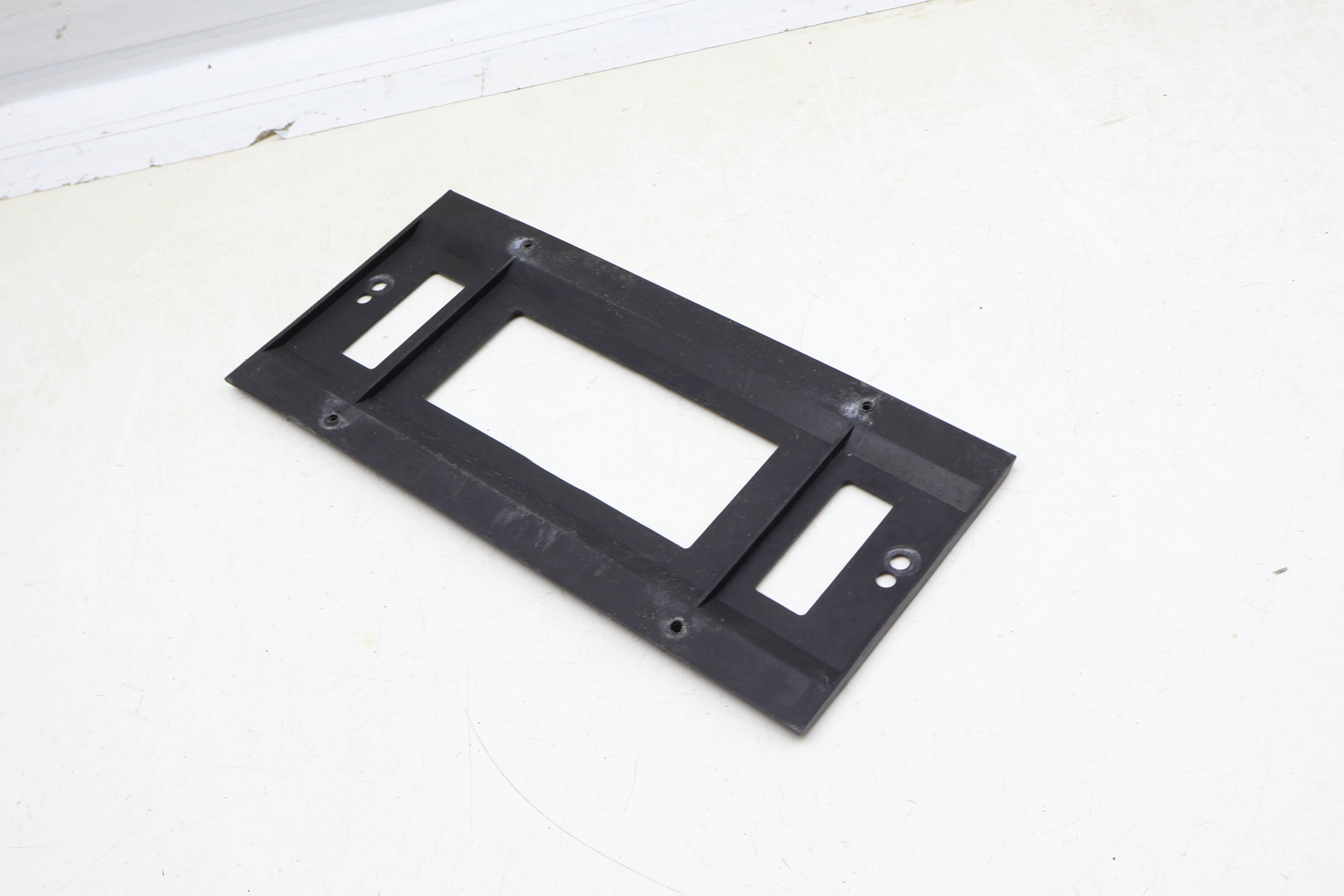 License Plate Mount Bracket 1KM827211B