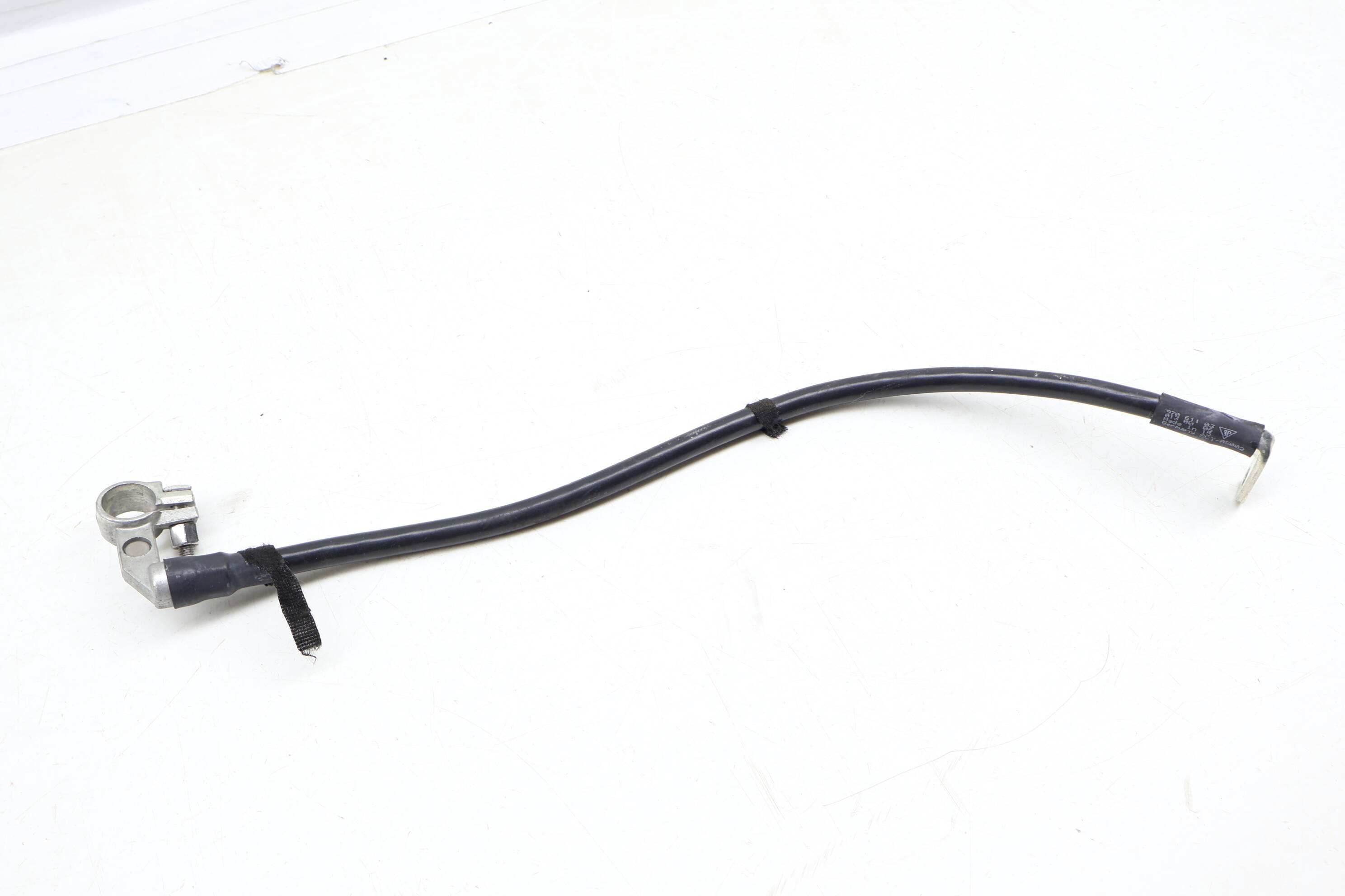 Positive (+) Battery Cable 97061101300