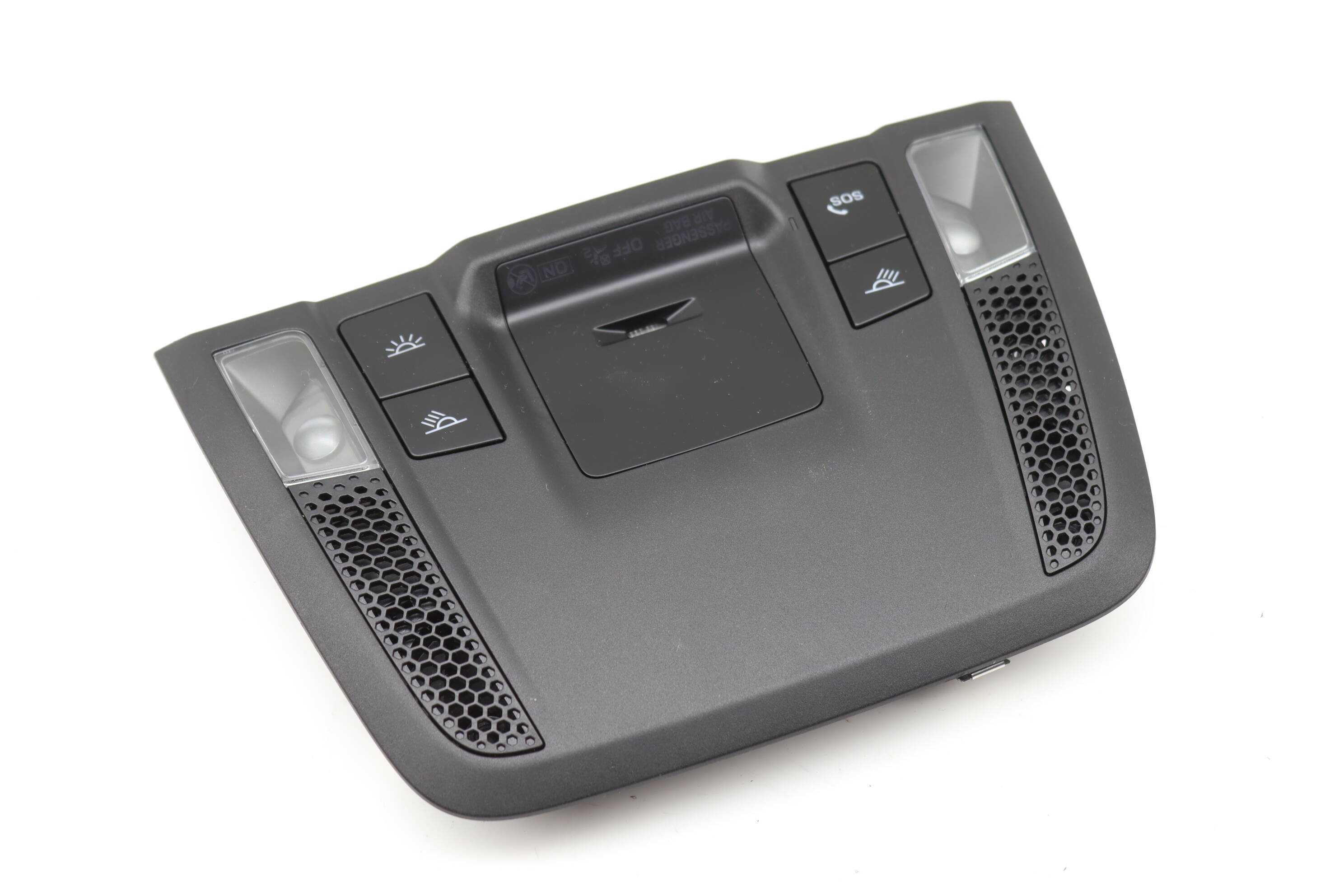 Dome Light / Overhead Console Switch Assembly 9J1959551E