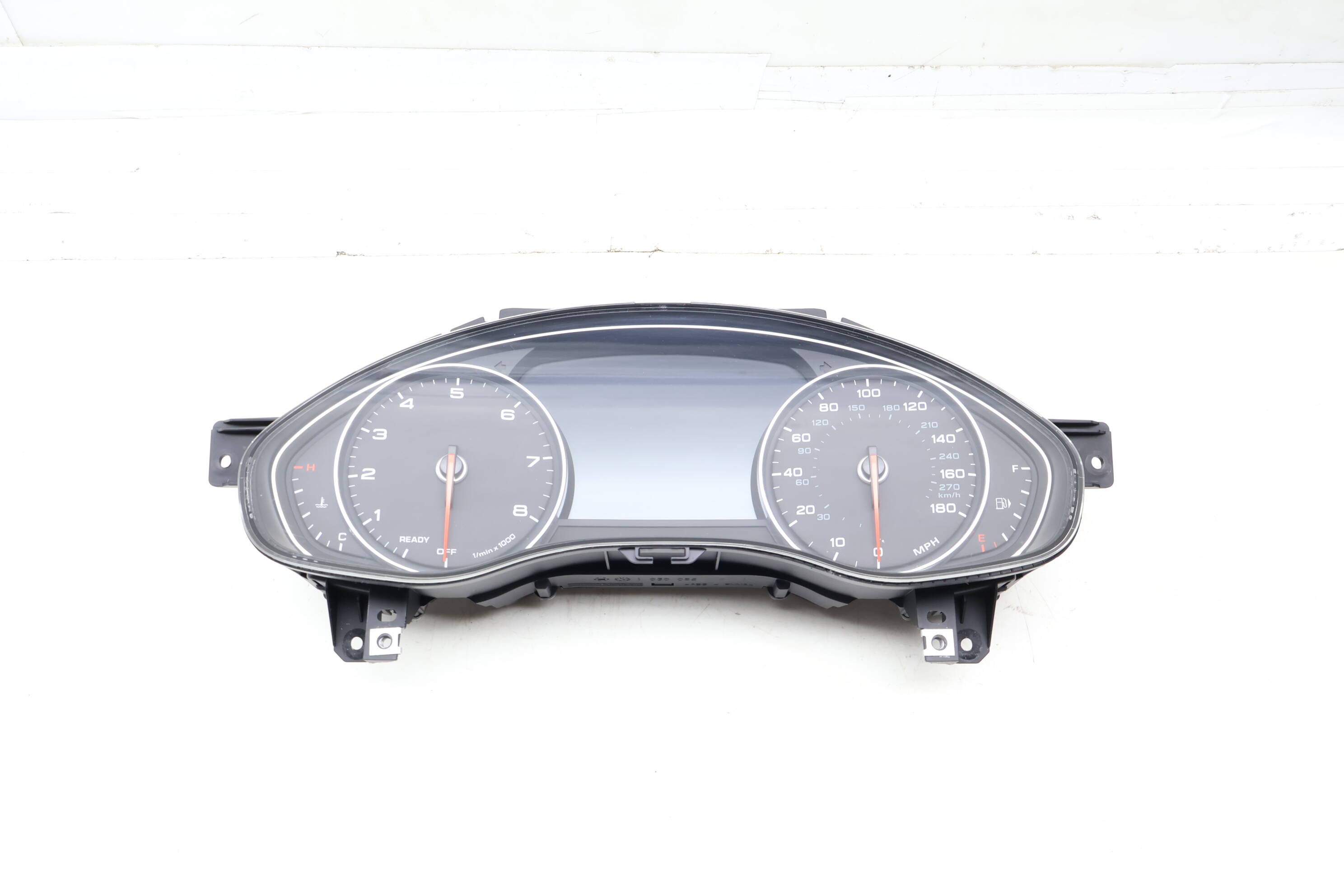 Instrument Cluster / Speedometer 4G8920986P