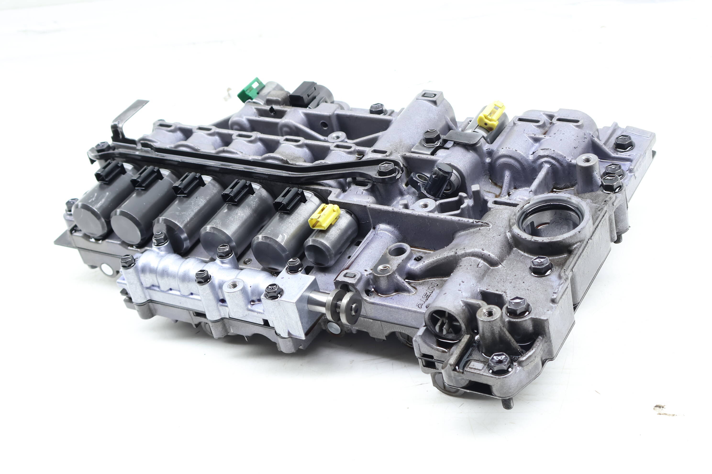 Transmission Valve Body / Mechatronic 0C8325039 95832503900