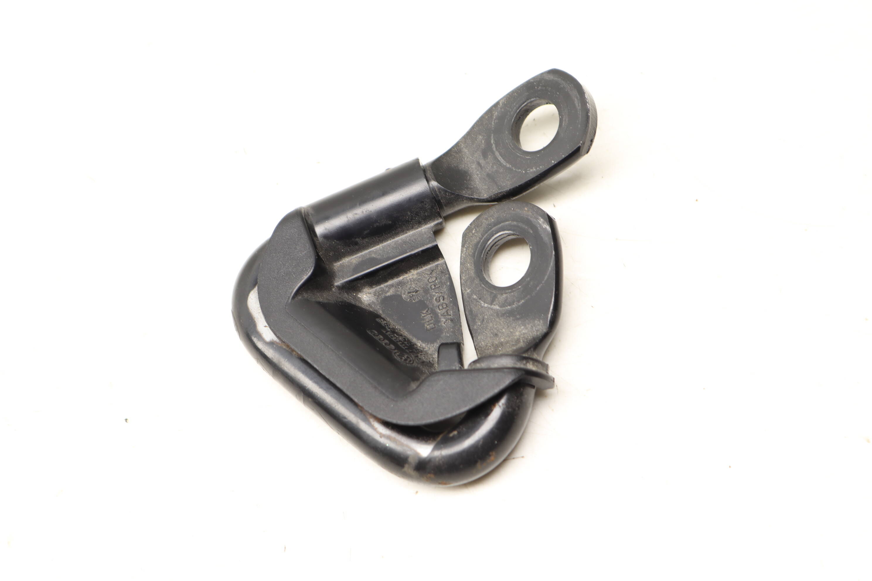 Seat Belt Guide Trim Plate 8J8857795