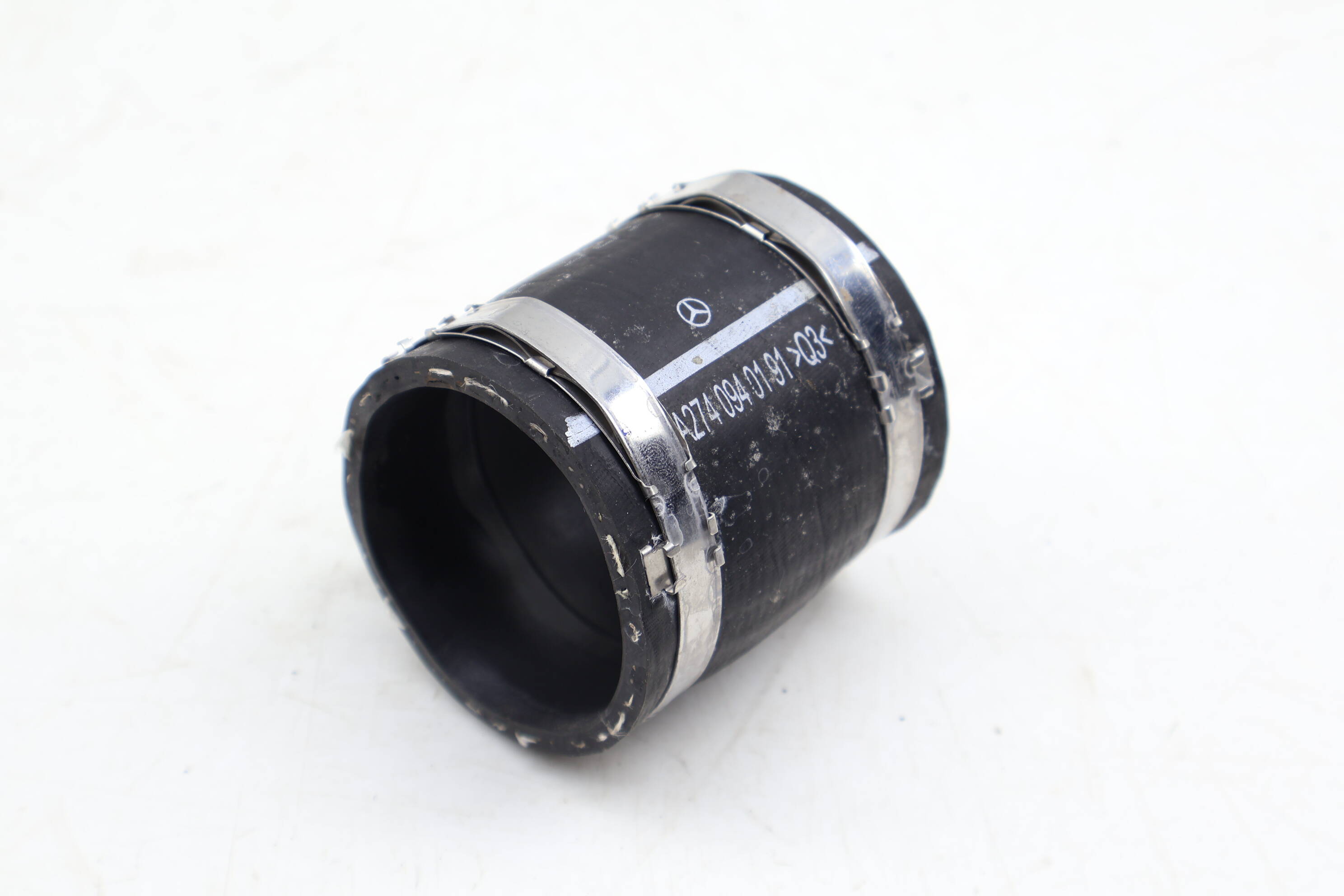 Turbo Intercooler Hose / Adapter 2740940191