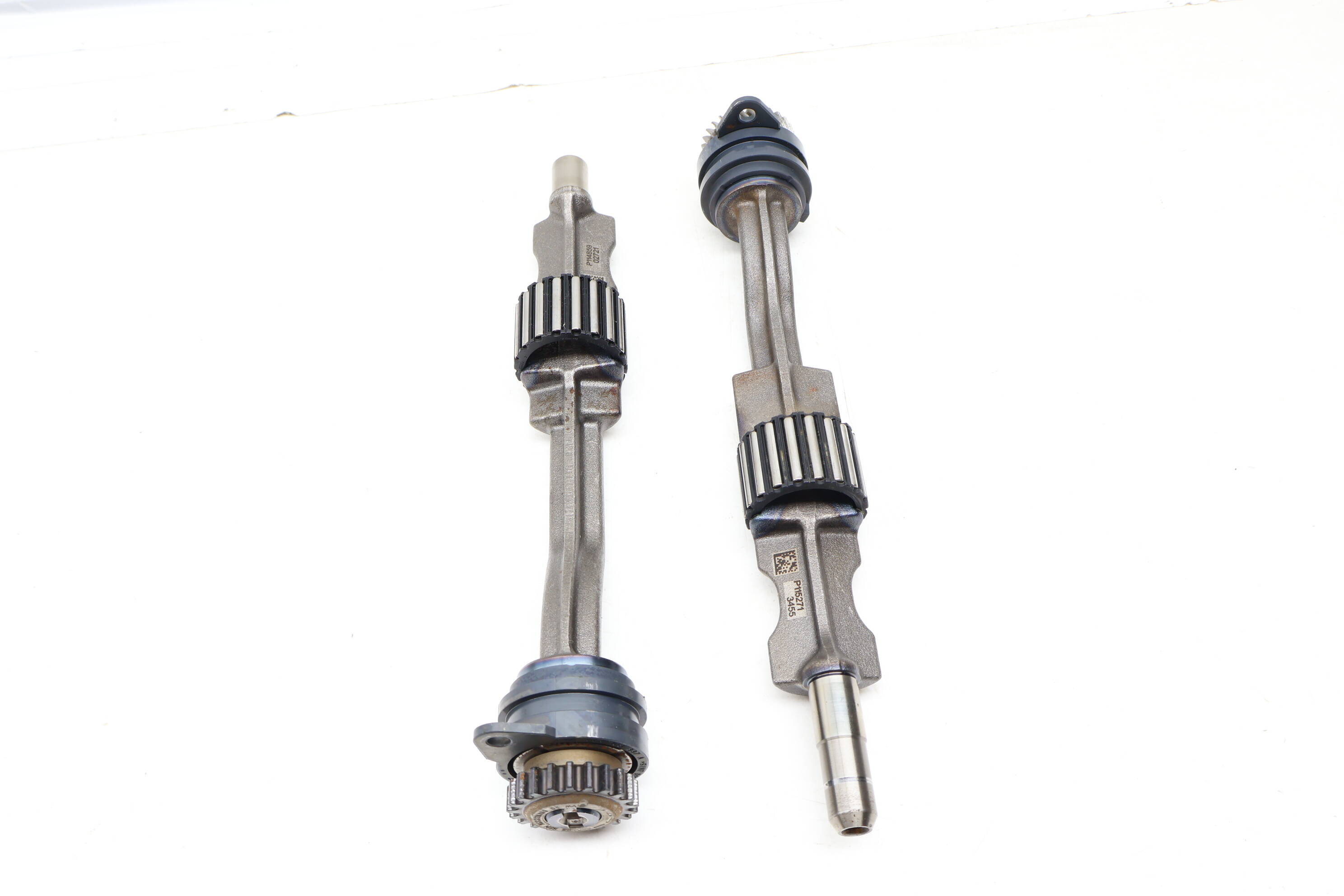 Engine Balance Shaft Set 06H198205AG