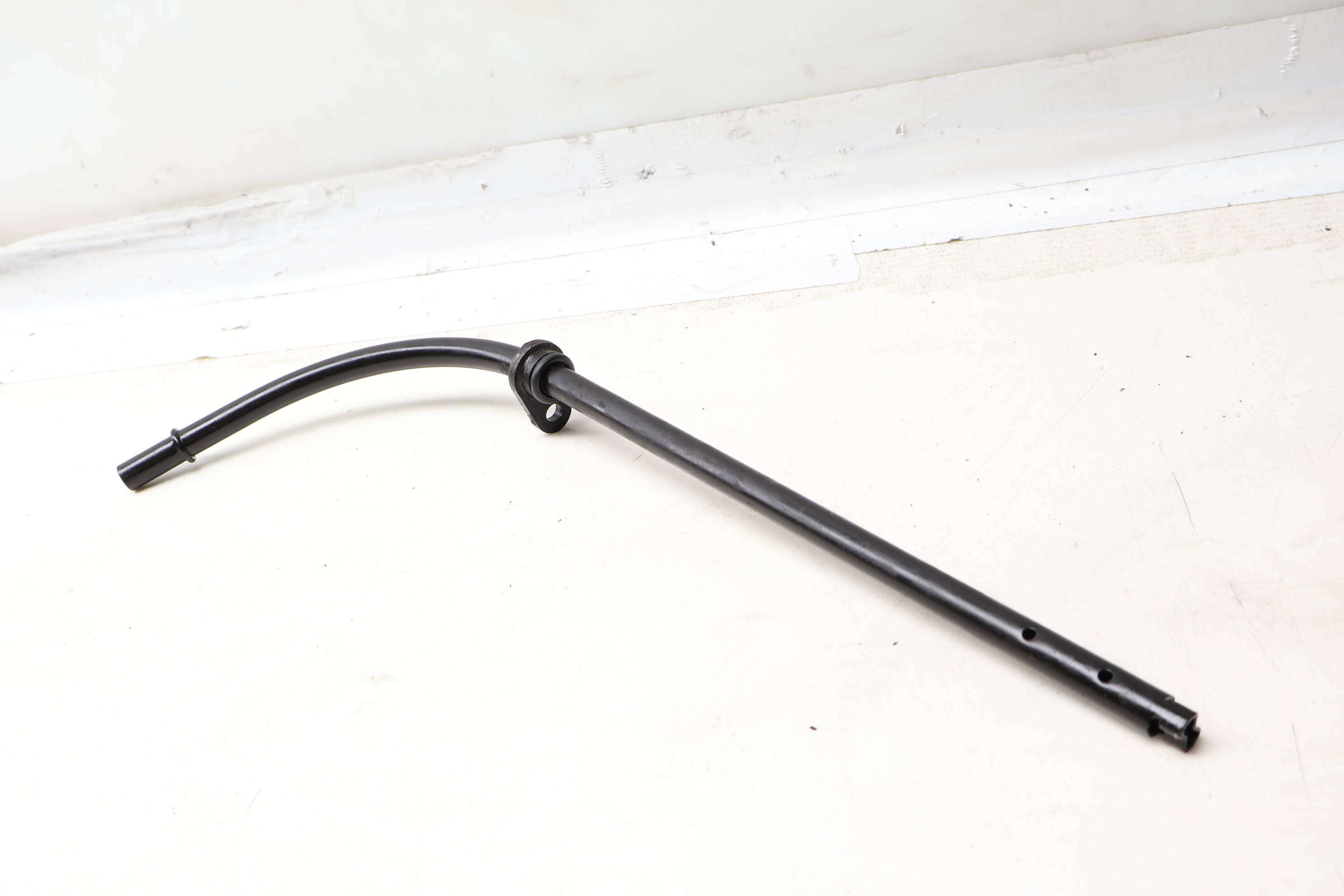Engine Oil Dipstick Tube 99610711303
