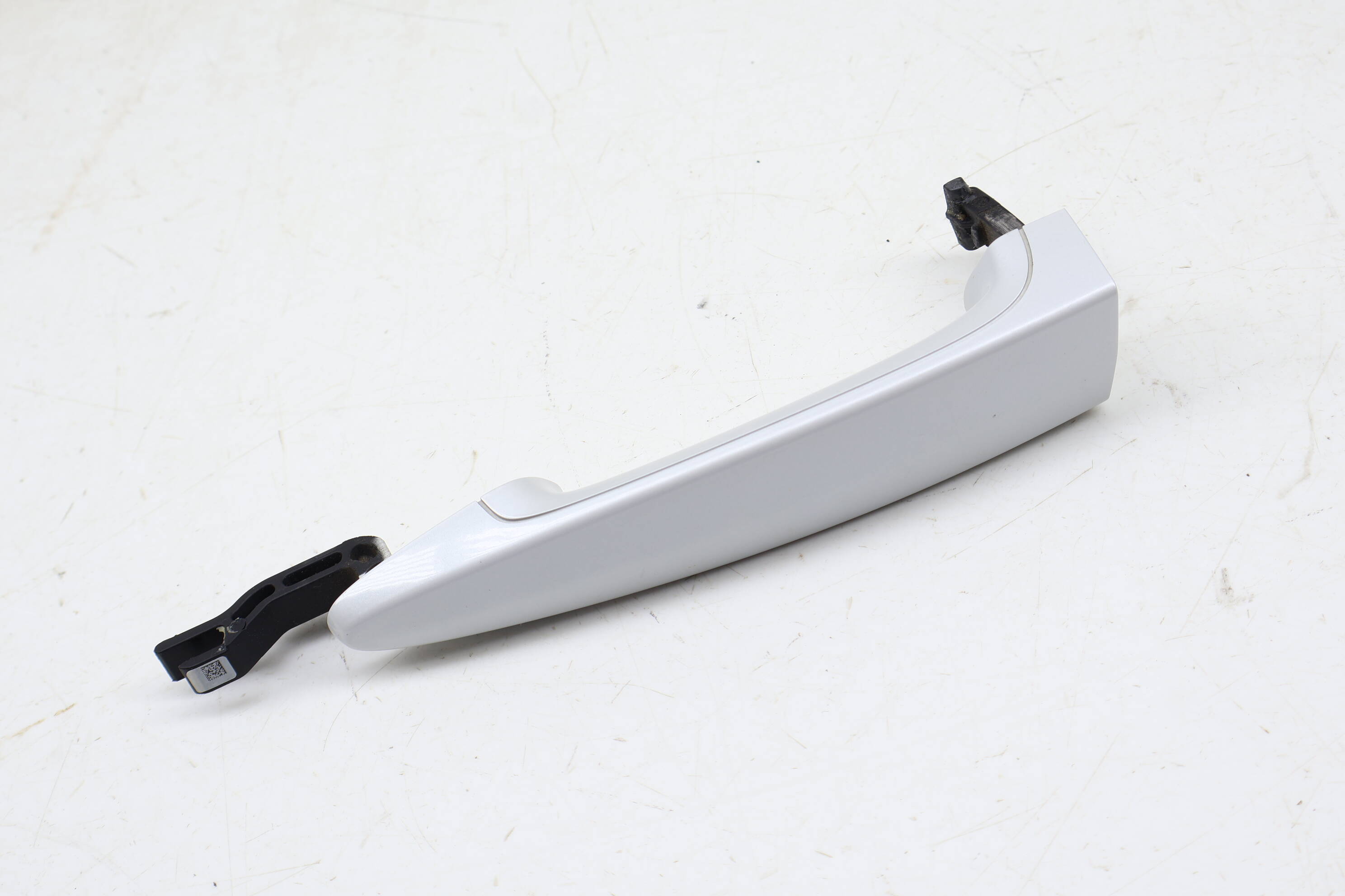 Exterior Door Handle 51217207561