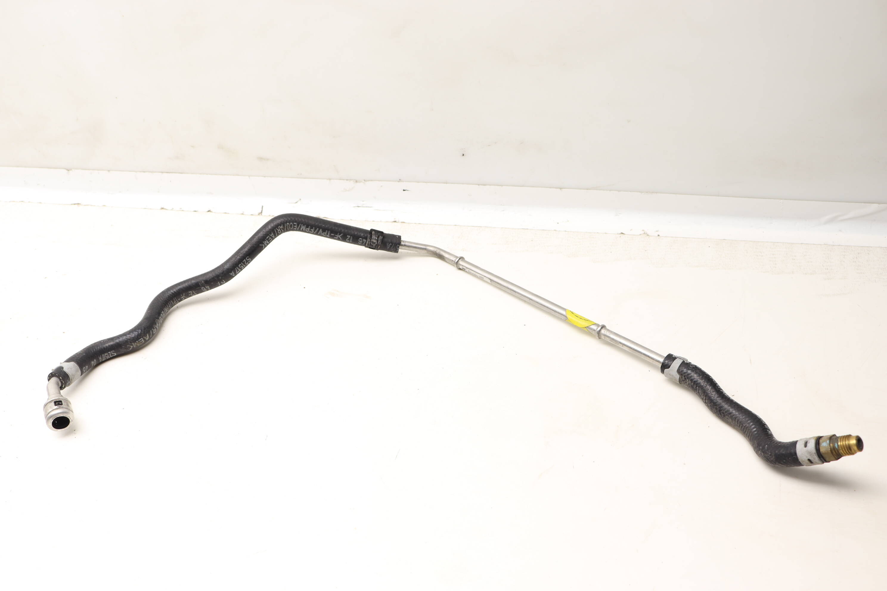 Fuel Line / Pipe (Supply) 04E133723H