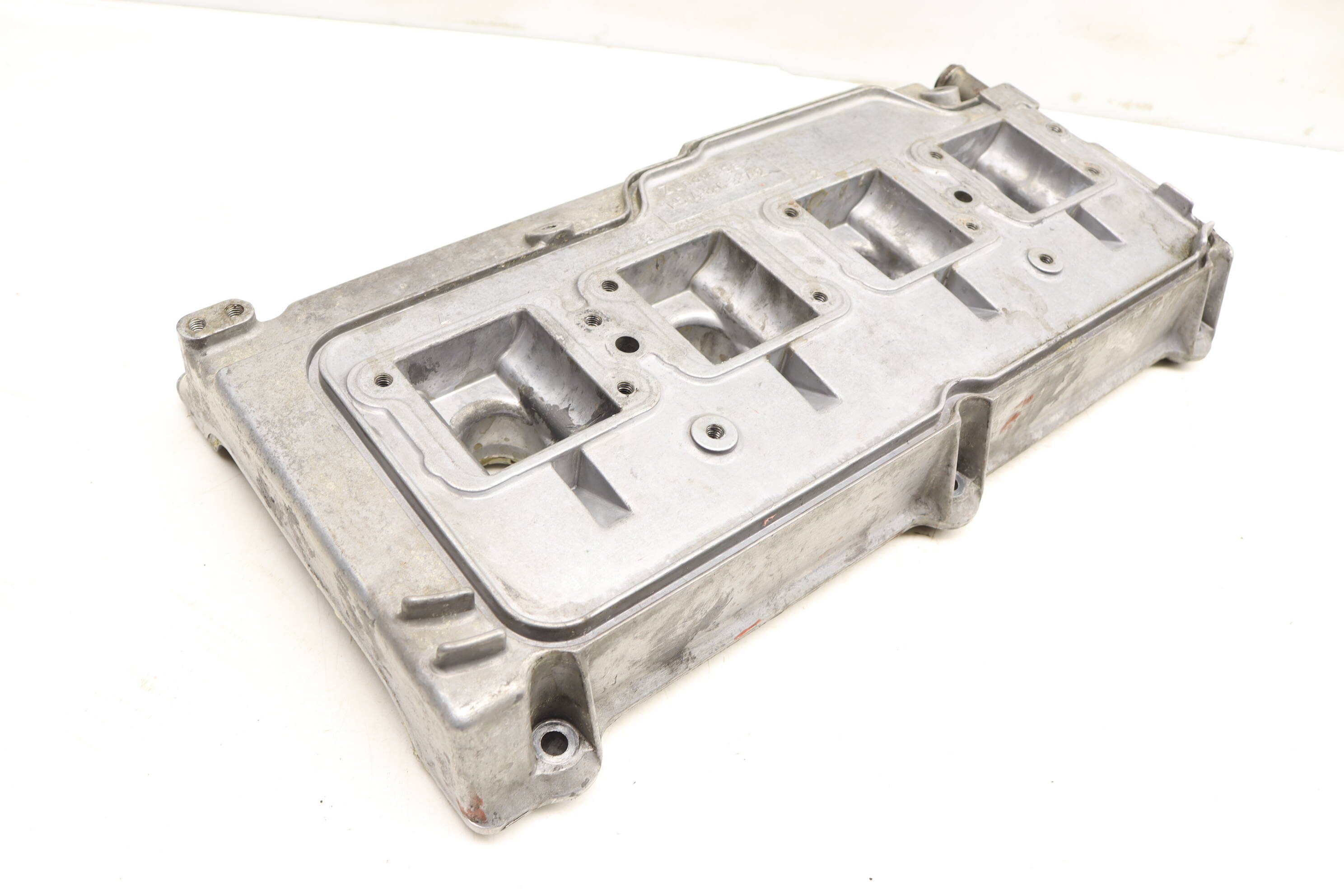Engine Valve / Cylinder Head Cover 077103472D