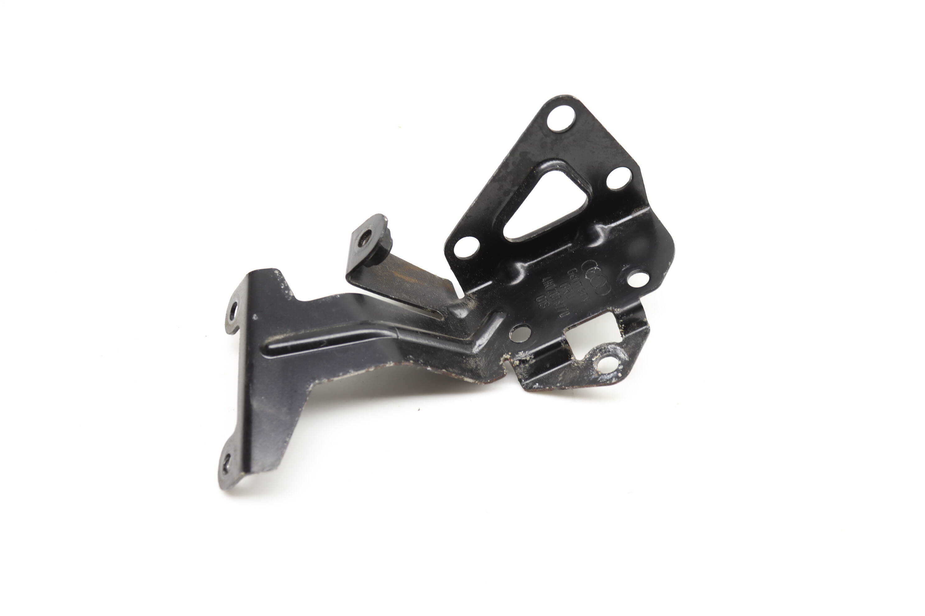 Fuel Vapor / Charcoal Canister Bracket 4H0201827D