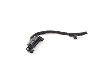 Obd Diagnostic Wiring Connector / Pigtail 61139253563