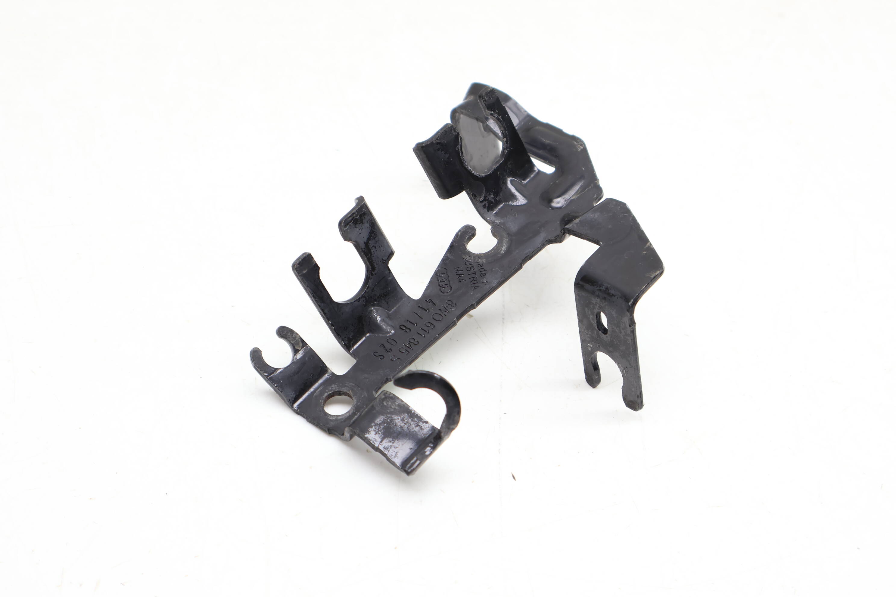 Brake Line / Hose Bracket 8W0611845S