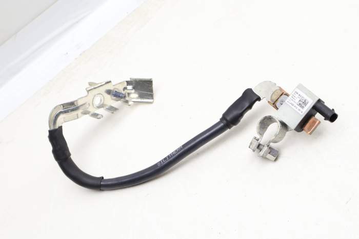 Battery Monitoring Module / Cable 5Q0915181K main product photo