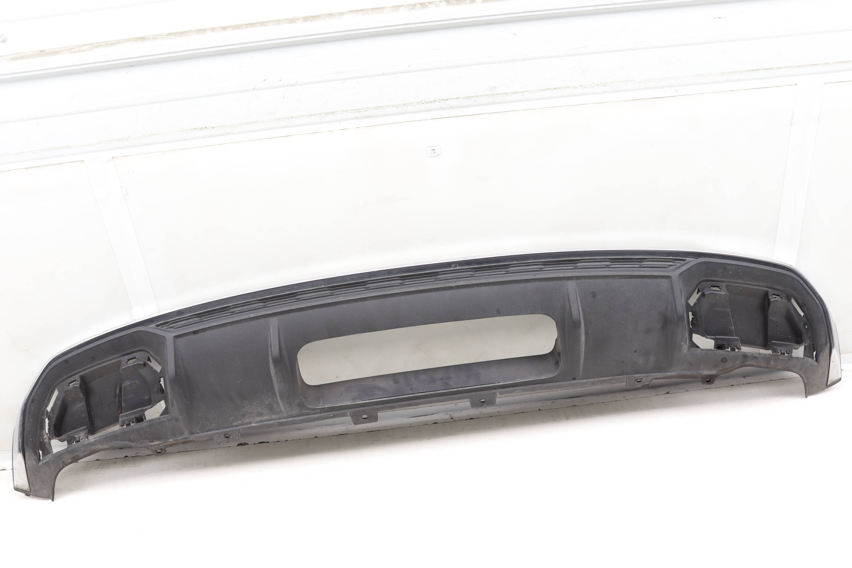 Lower Bumper Valance 80A807521K