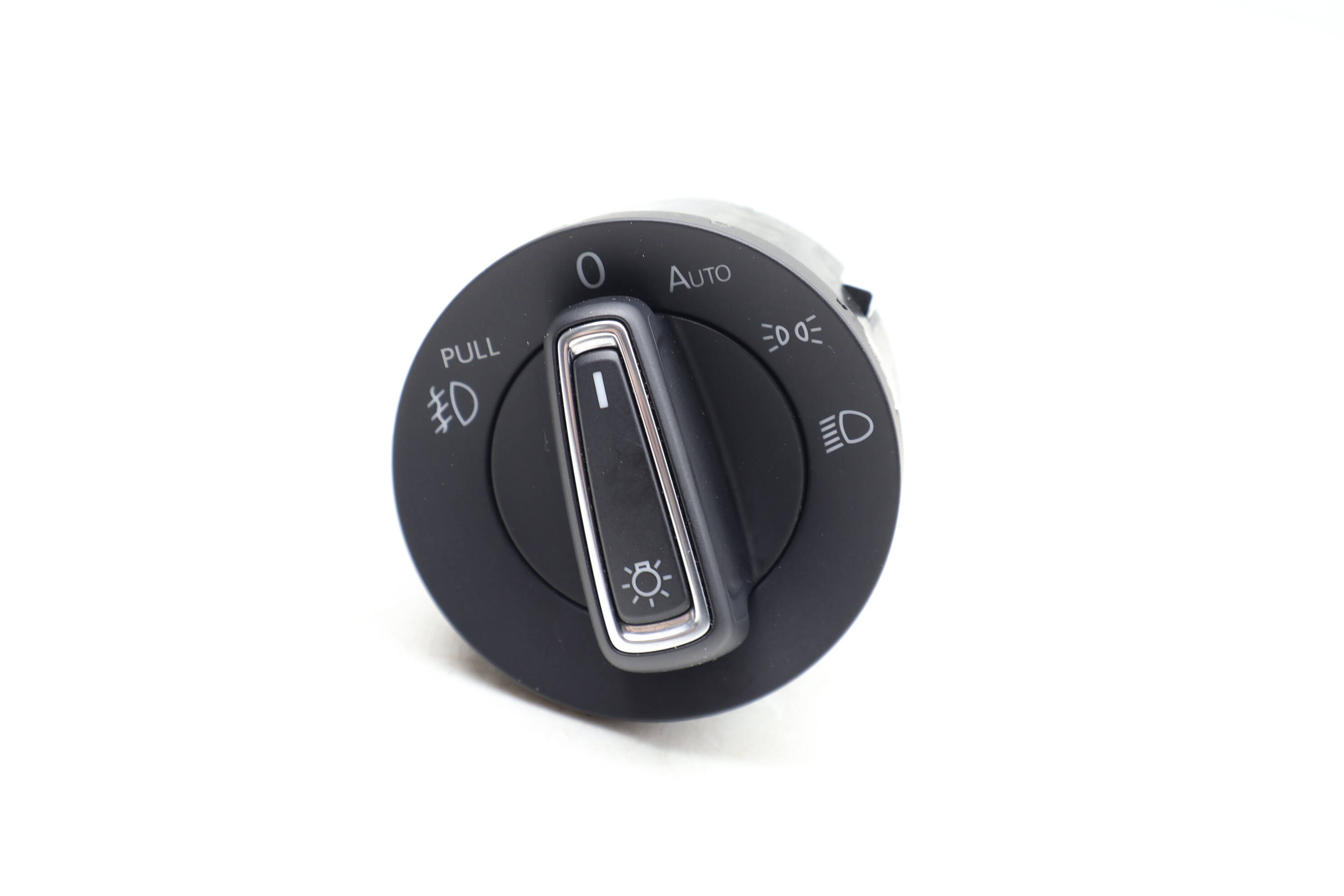 Headlight&#x20;Dial&#x20;&#x2F;&#x20;Fog&#x20;Light&#x20;Switch&#x20;5GM941431B