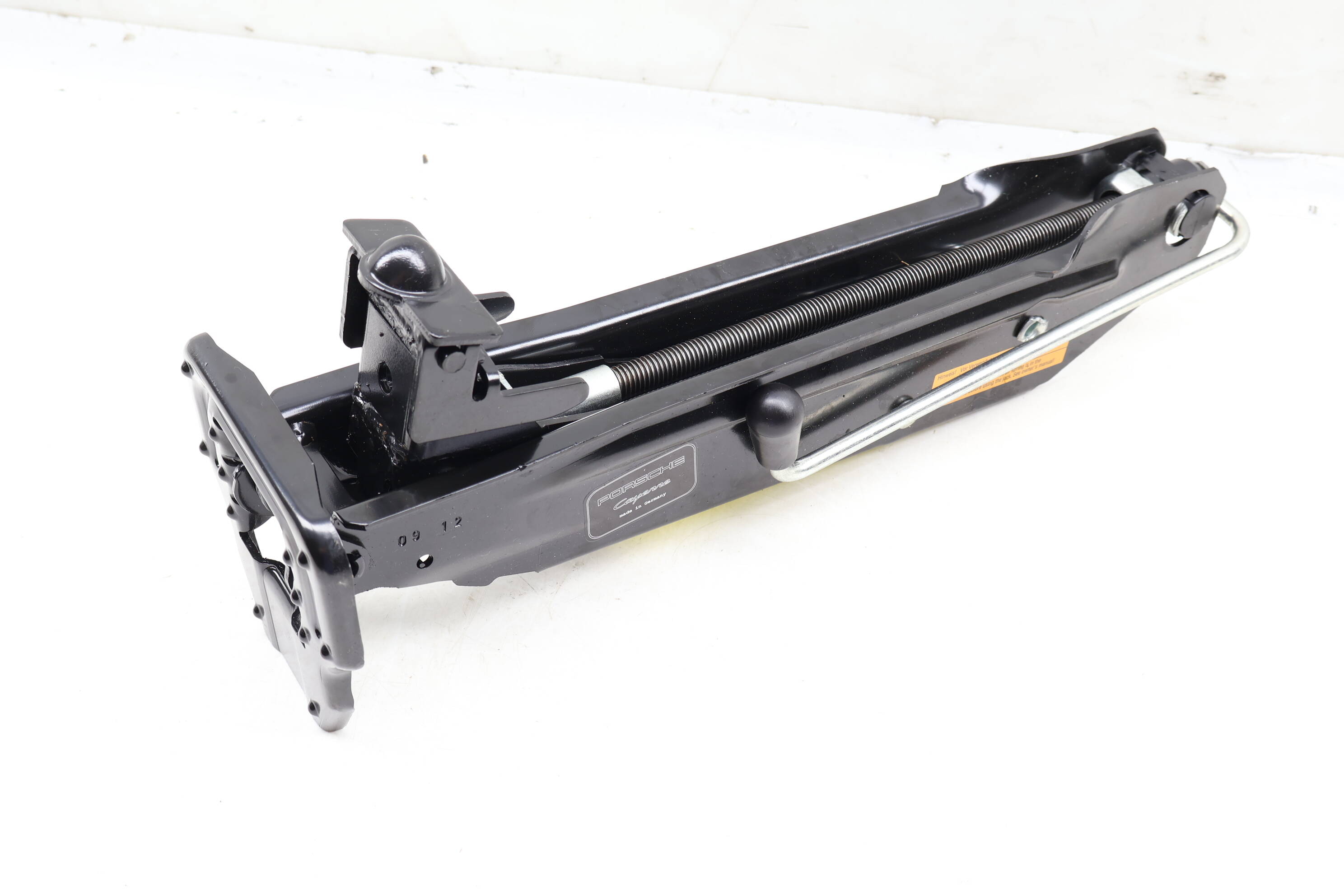 Jack 7P0011031D 95872121105