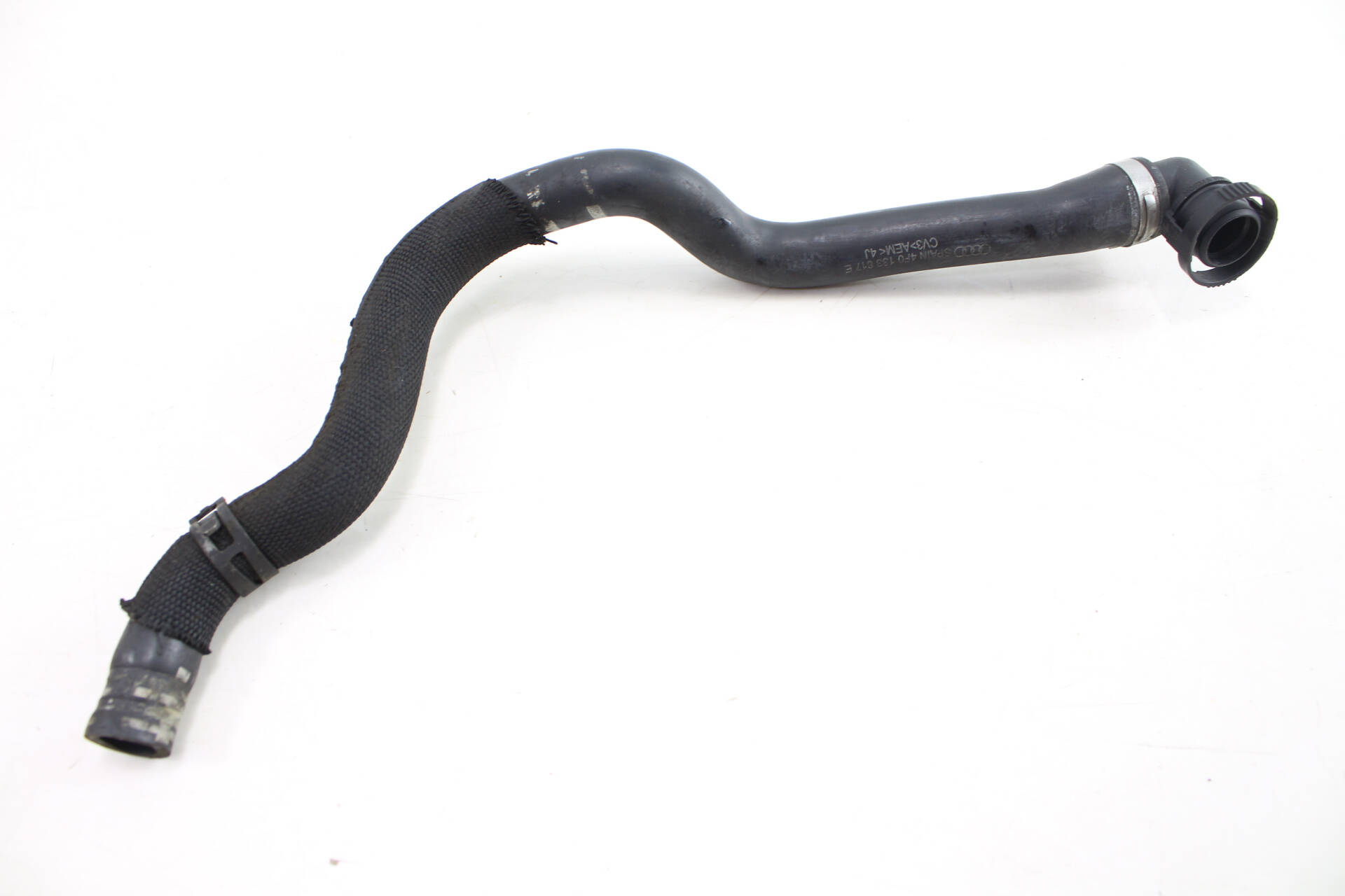 Secondary Air Pump Hose / Line 4F0133817E