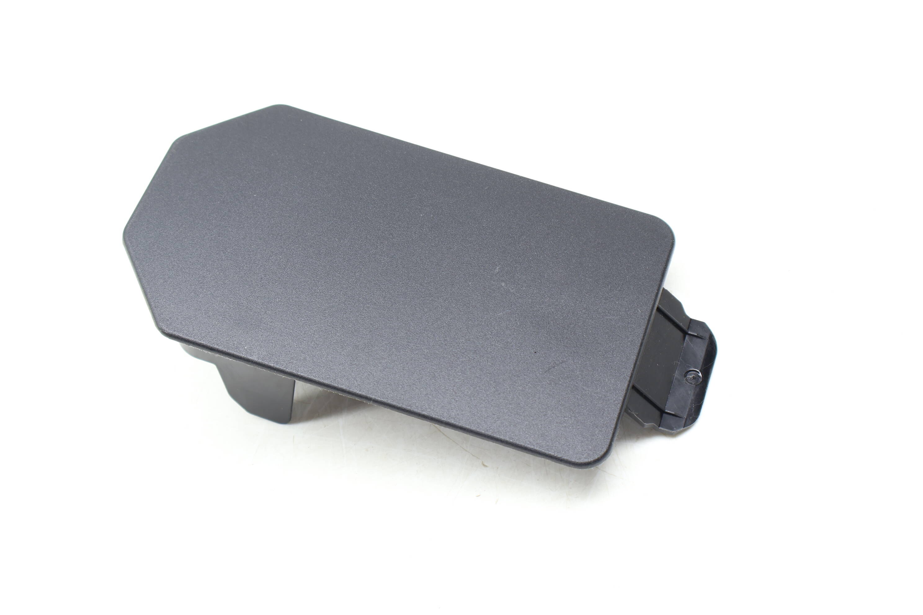 Seat Wiring Harness Floor Cover / Cap 4M0971981