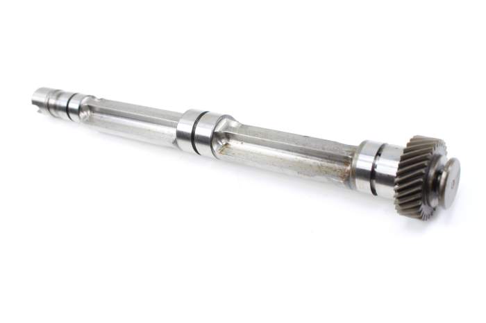 Engine Balance Shaft 07D103295E main product photo
