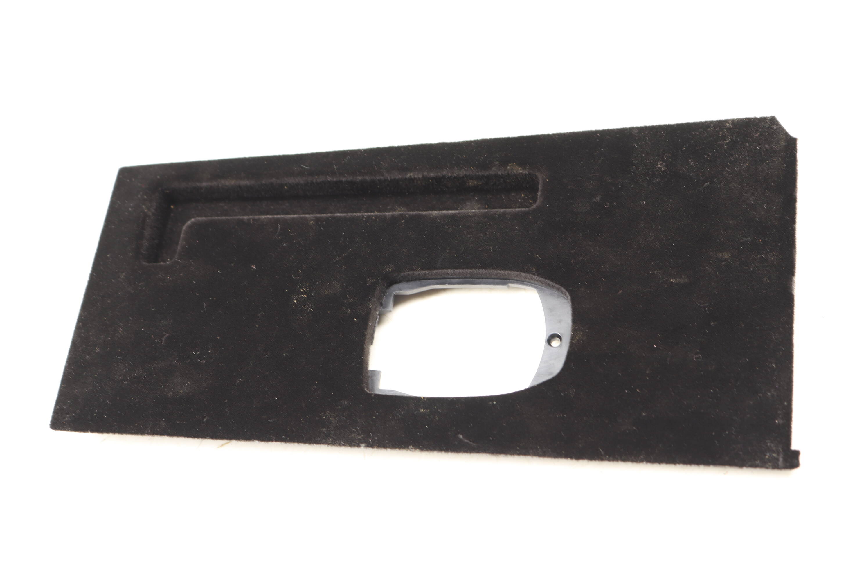 Phone Retaining Plate / Trim 2228230611