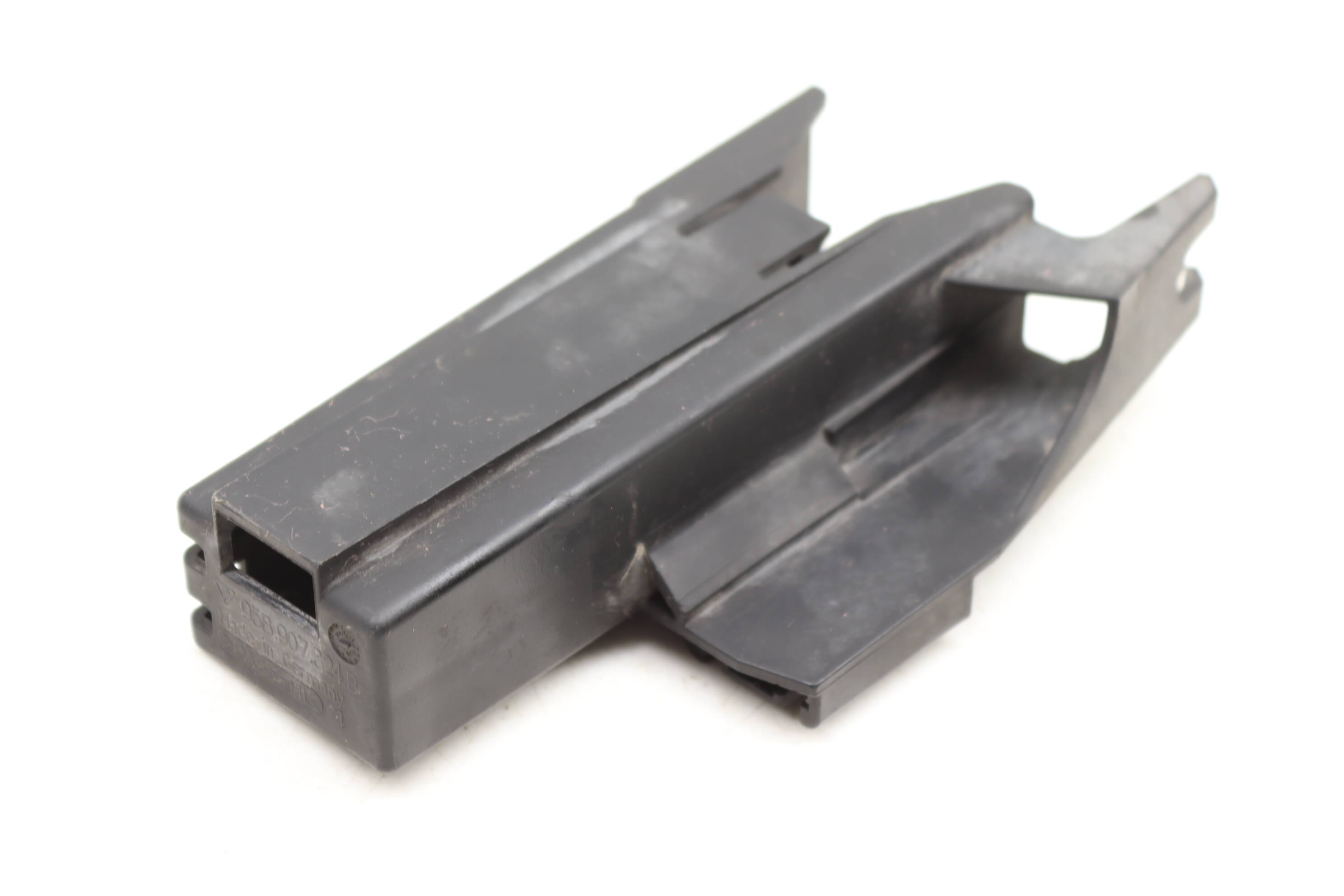 Tire Pressure Monitoring Antenna Holder / Bracket 95B907324B