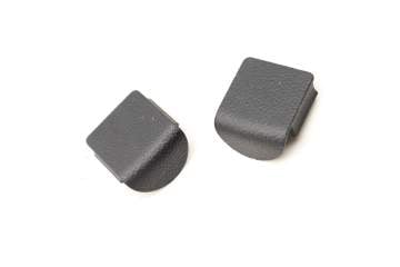 Steering Wheel Bolt / Screw Cover / Cap Set (2) 4F0419732 Steering Wheel Bolt / Screw Cover / Cap Set (2) 4F0419732