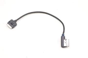 Apple Ipad / Ipod / Iphone Cable Adapter Connector 5N0035554B