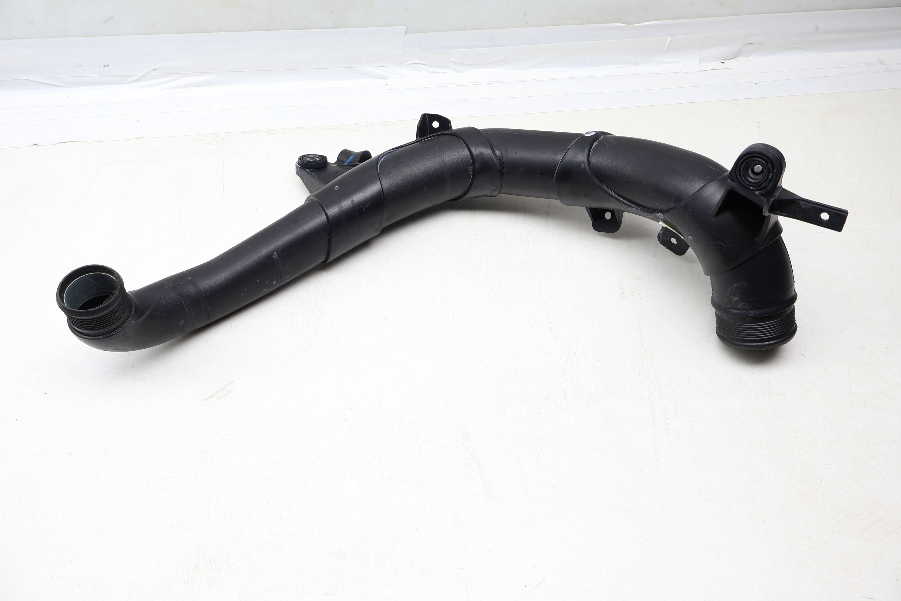 Turbo Intercooler Pressure Pipe / Tube 5QN145840