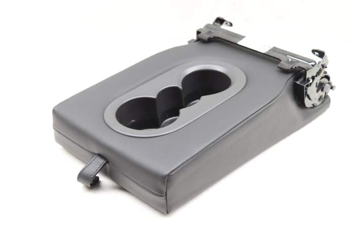 2Nd Row Seat Armrest / Cup Holder 3CN885081C main product photo