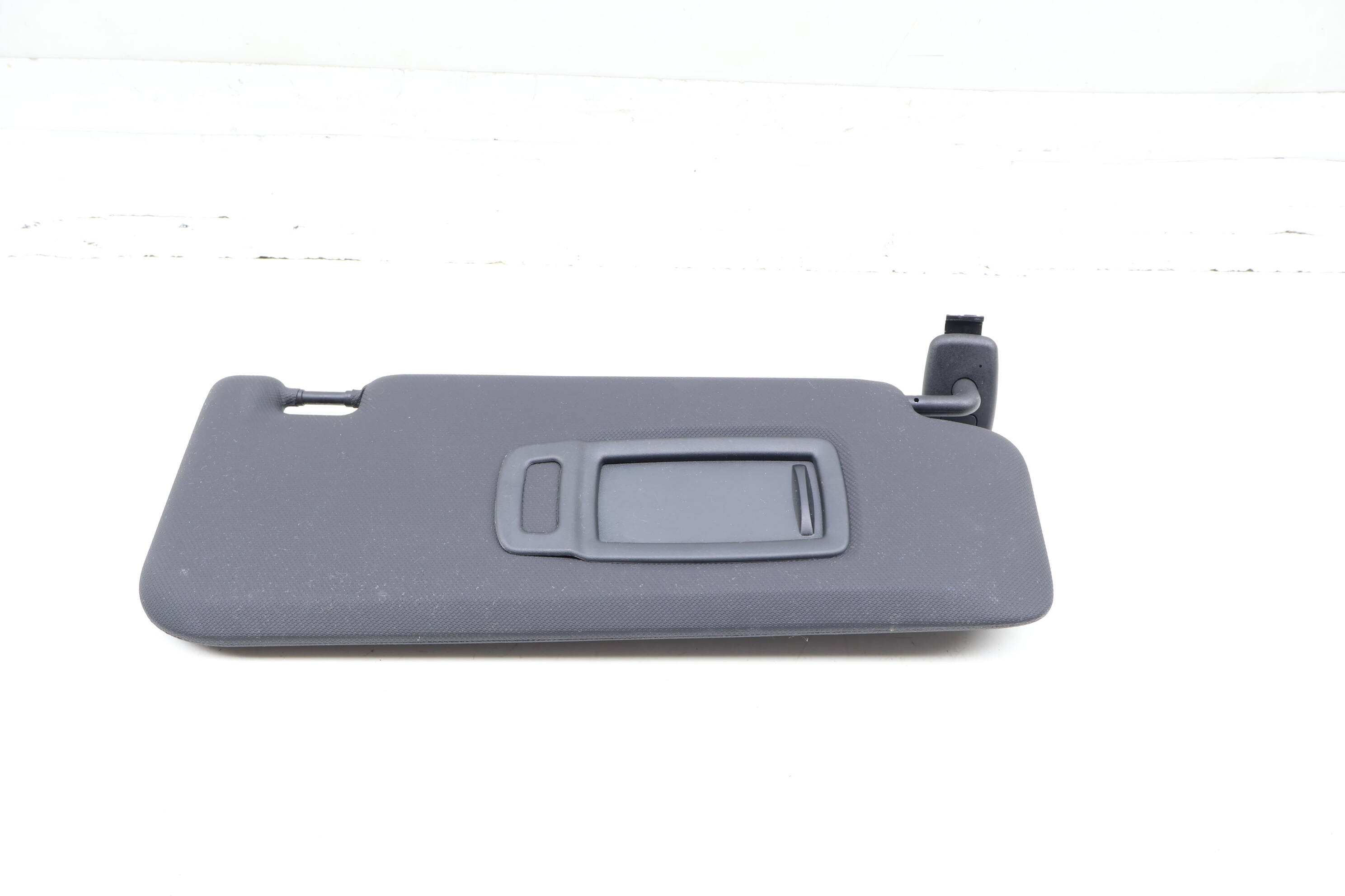 Sun Visor / Mirror 51168071074