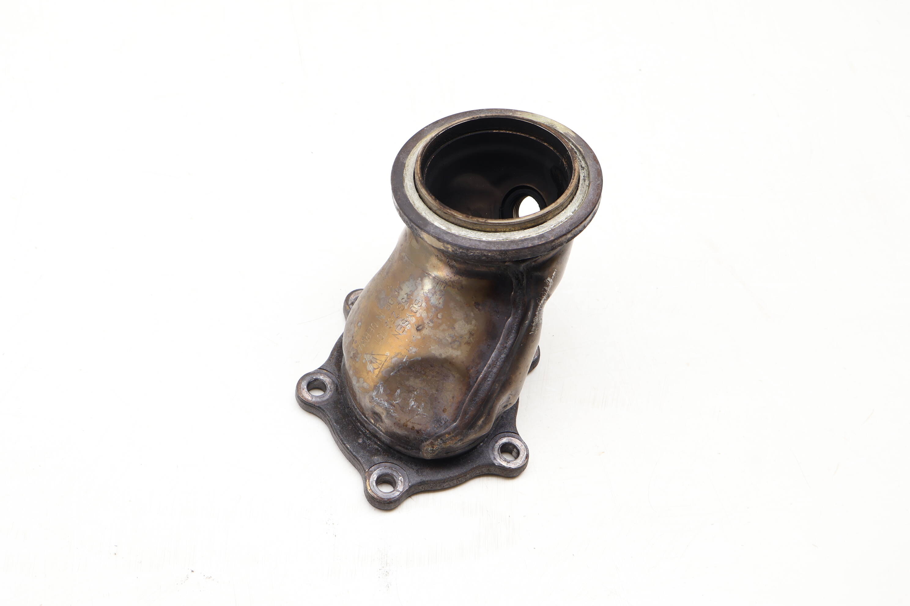 Exhaust Pipe 95B253101