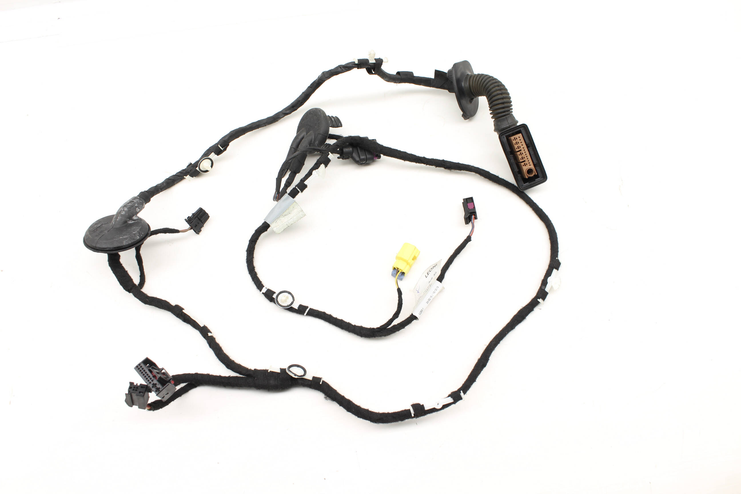 Door Wiring Harness 8R0971030BF