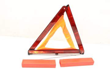 Safety Warning Triangle 4H0860251
