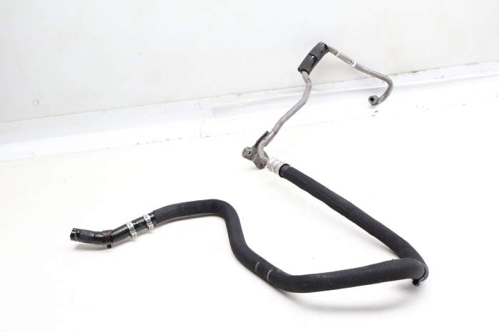 Power Steering Hose / Line / Pipe (Return) 8R1422891L main product photo