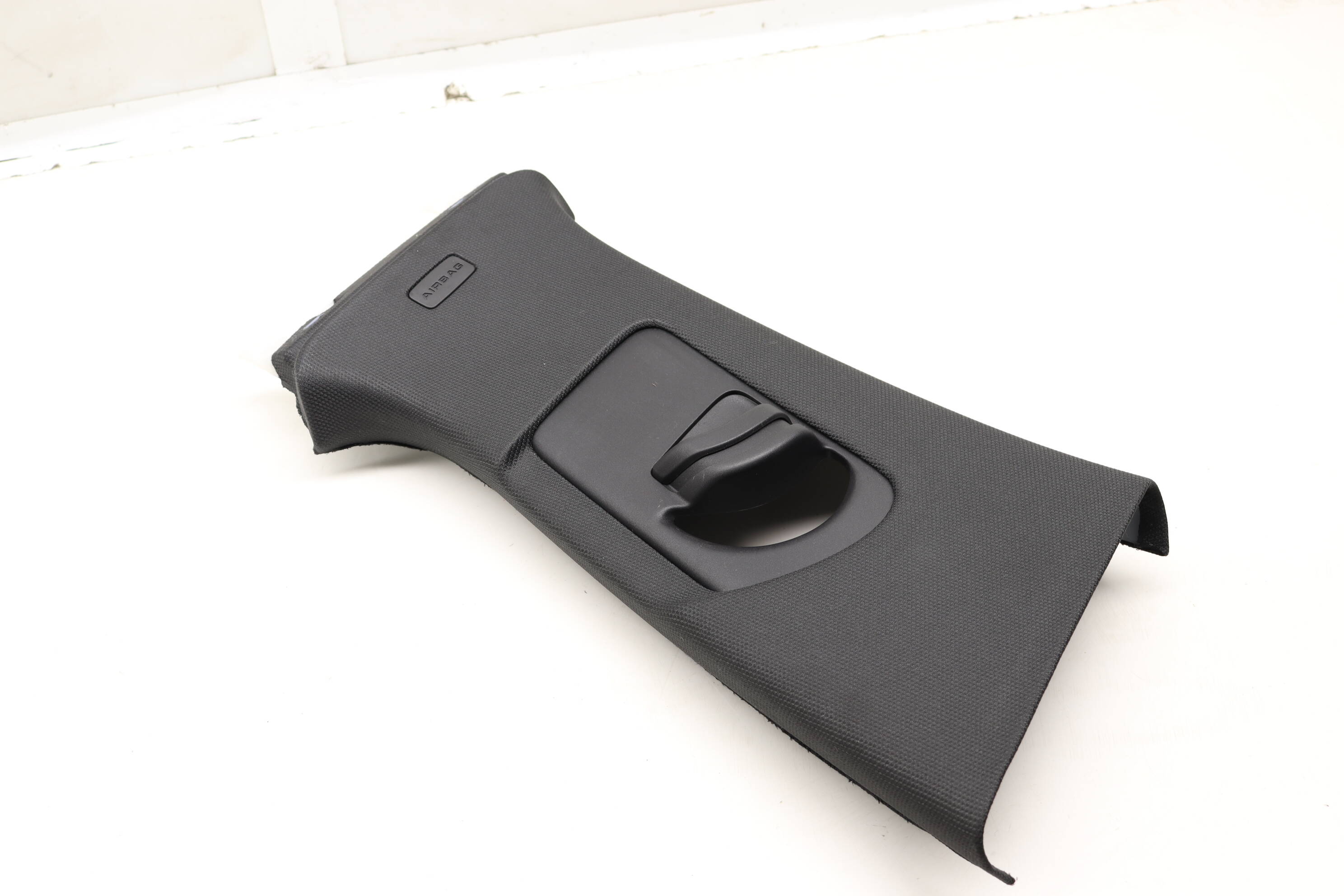 Upper B Pillar Trim / Panel 8W0867244E