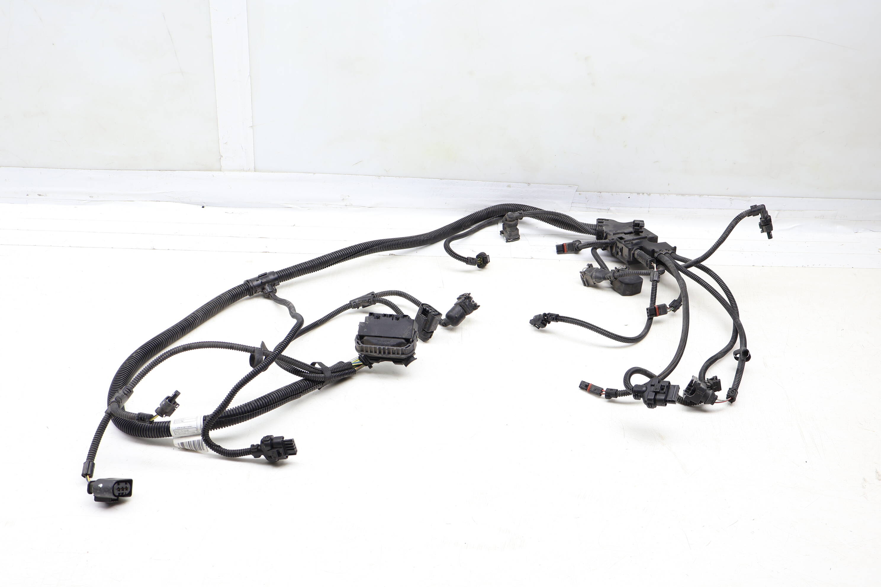 Engine Wiring Harness (Module 2) 12518601840