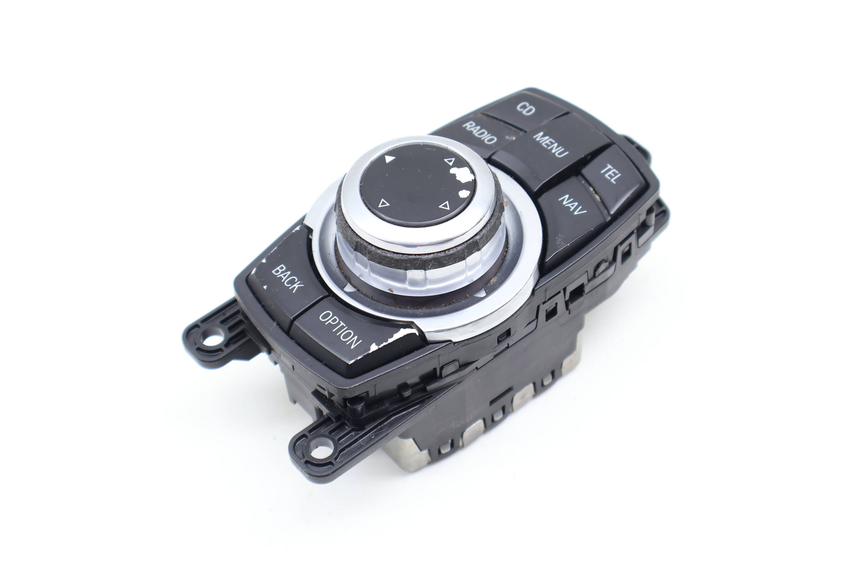 Idrive Control Switch / Unit 61319253944