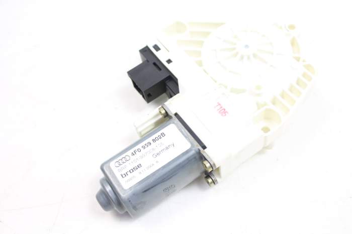 Power Window Motor 4F0959802B main product photo