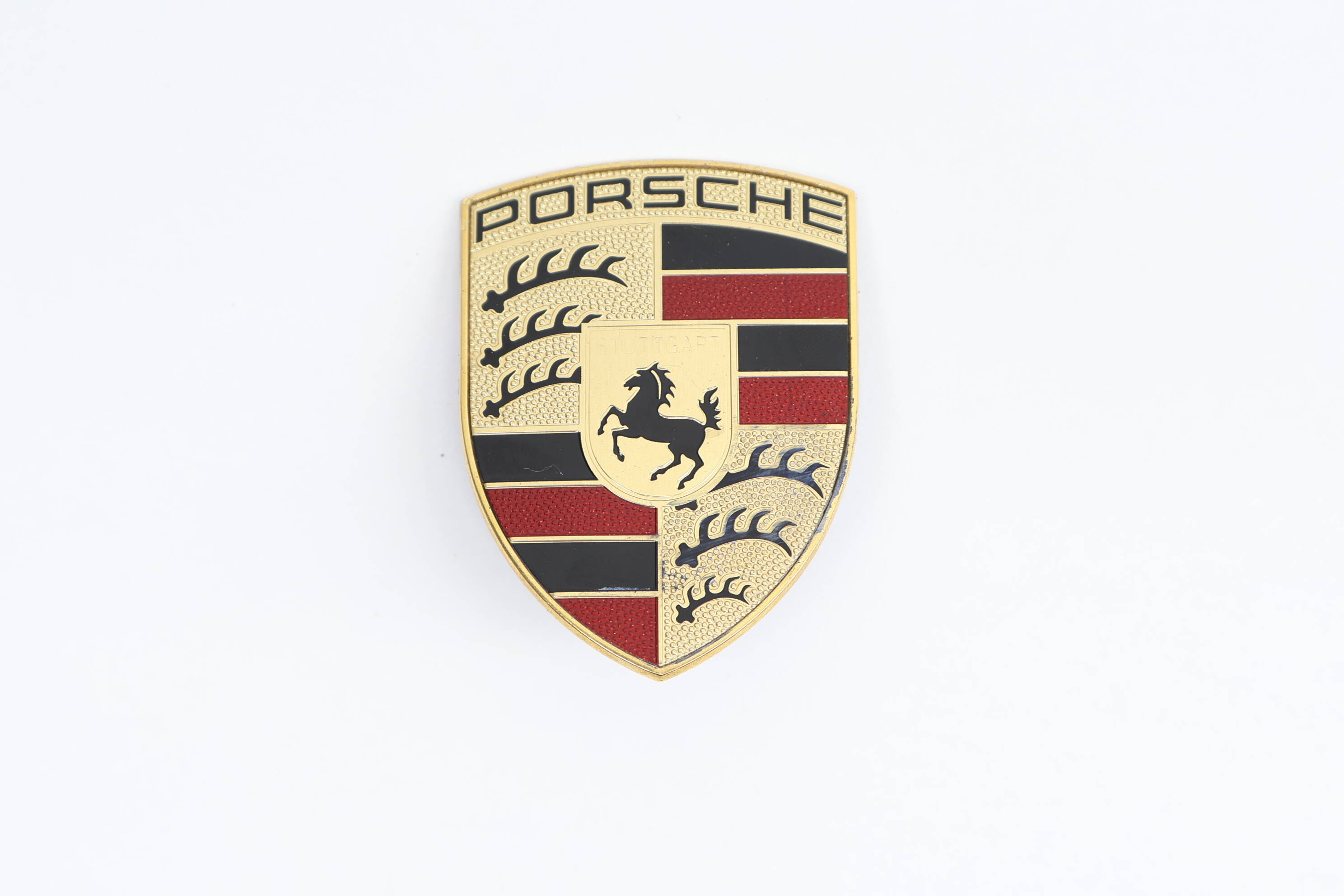 Hood Emblem / Badge / Crest 99155921100