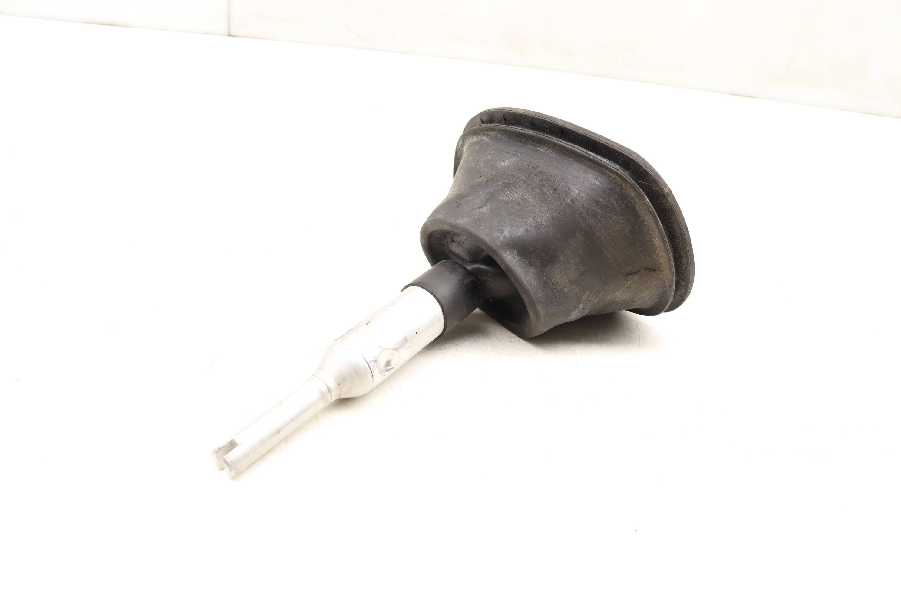 Manual Shift Lever / Boot 25112284894