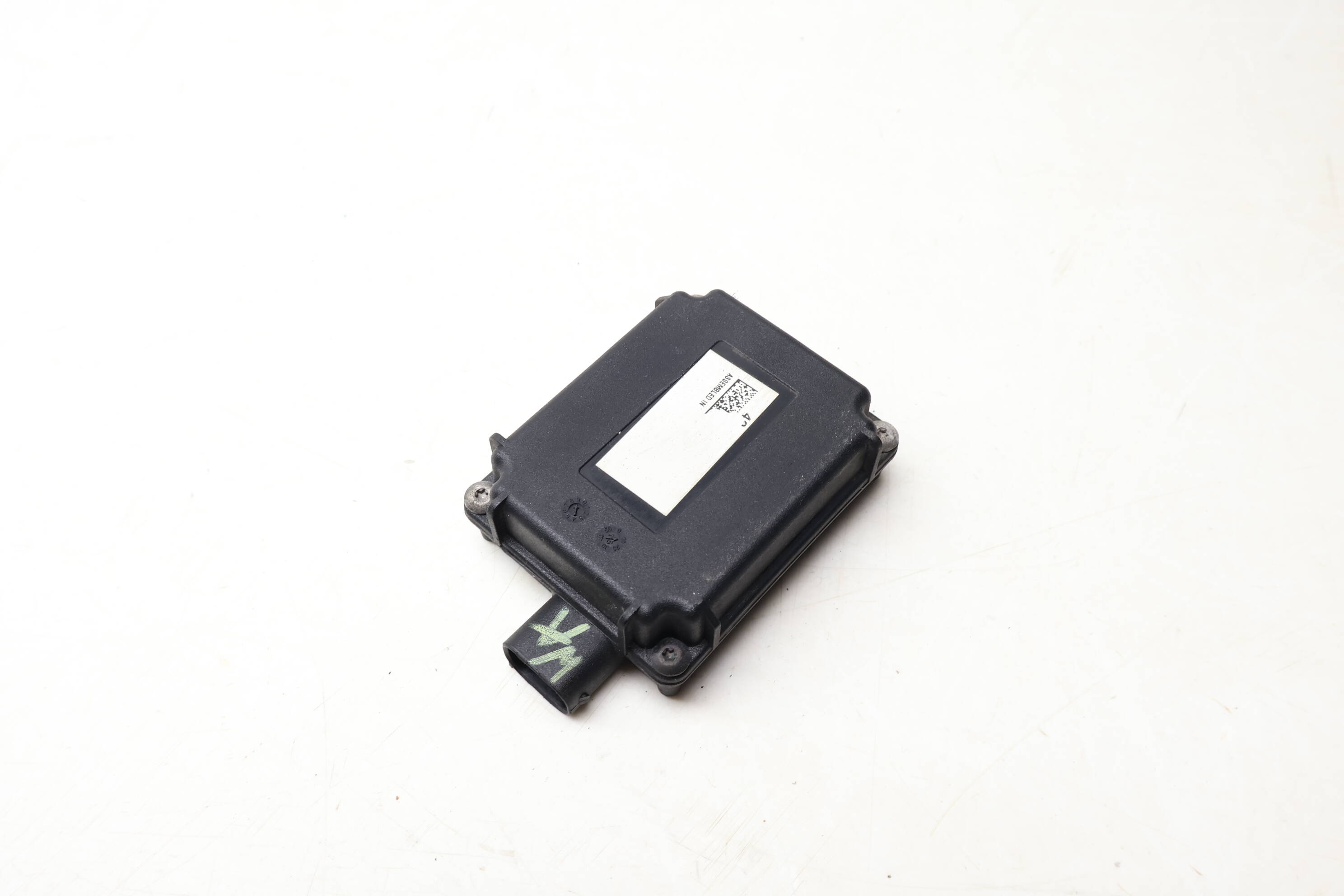 Homelink / Garage Door Opener Module 4G0907410A