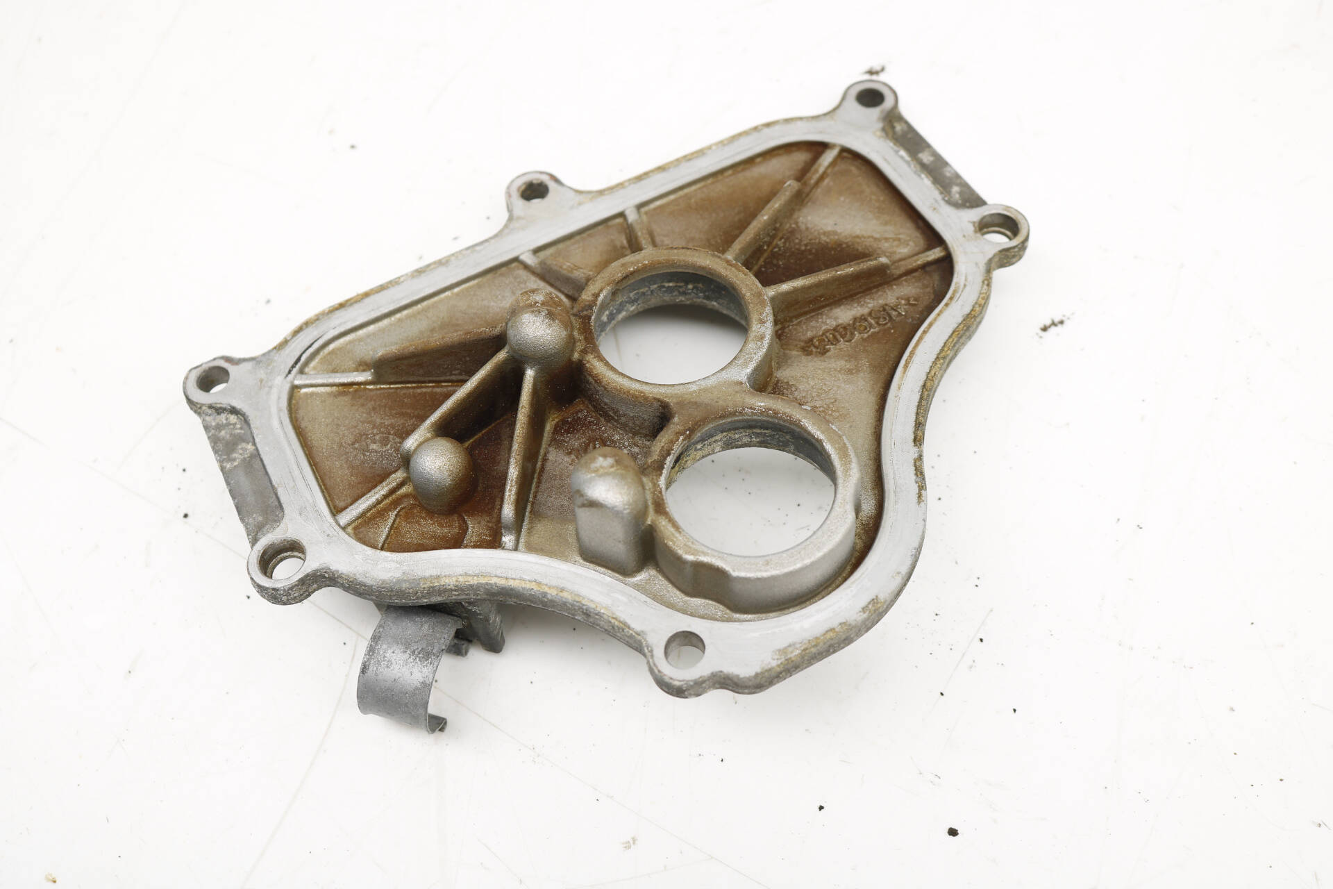 Engine Cylinder Head Timing Cover 11127566277