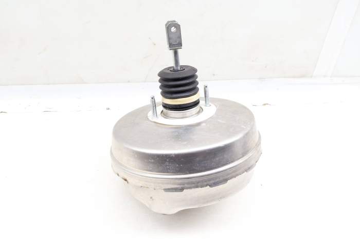 Power Brake Booster 2134300030 main product photo